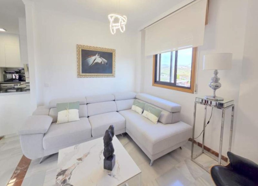 Reventa - Apartment - Middle Floor Apartment - Manilva - San Luis de Sabinillas