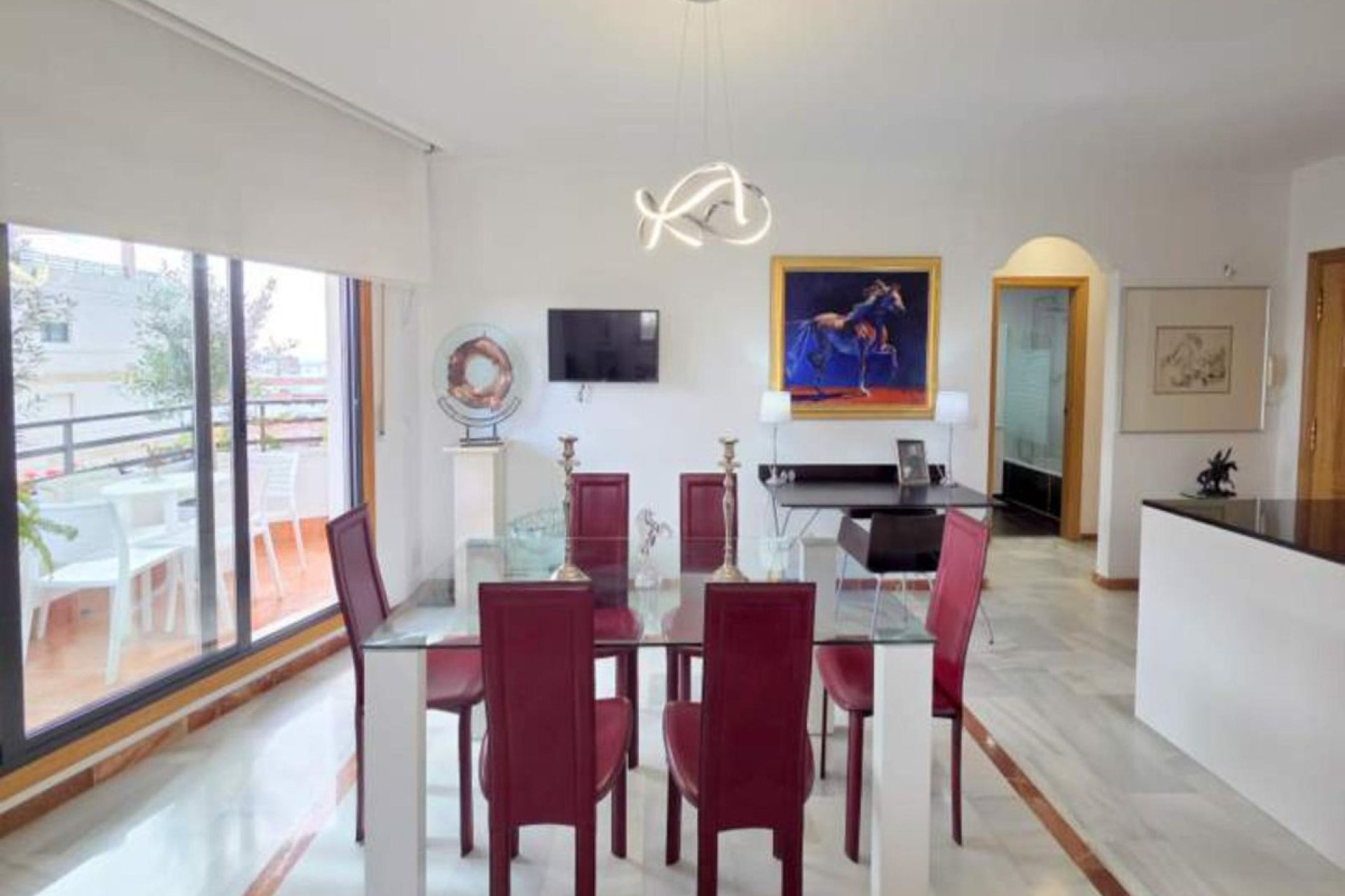Reventa - Apartment - Middle Floor Apartment - Manilva - San Luis de Sabinillas