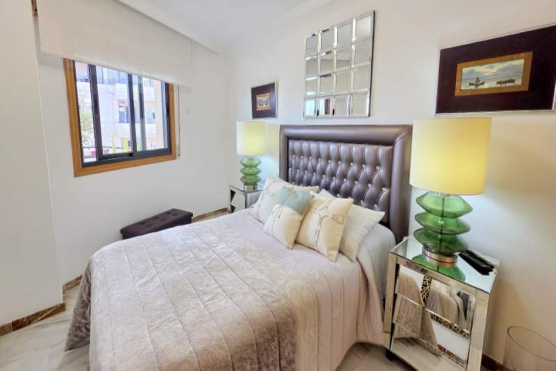 Reventa - Apartment - Middle Floor Apartment - Manilva - San Luis de Sabinillas