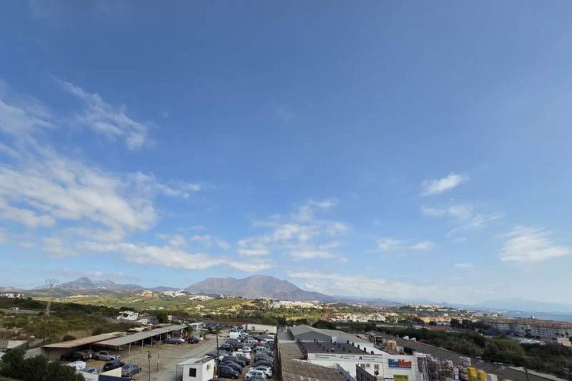 Reventa - Apartment - Middle Floor Apartment - Manilva - San Luis de Sabinillas