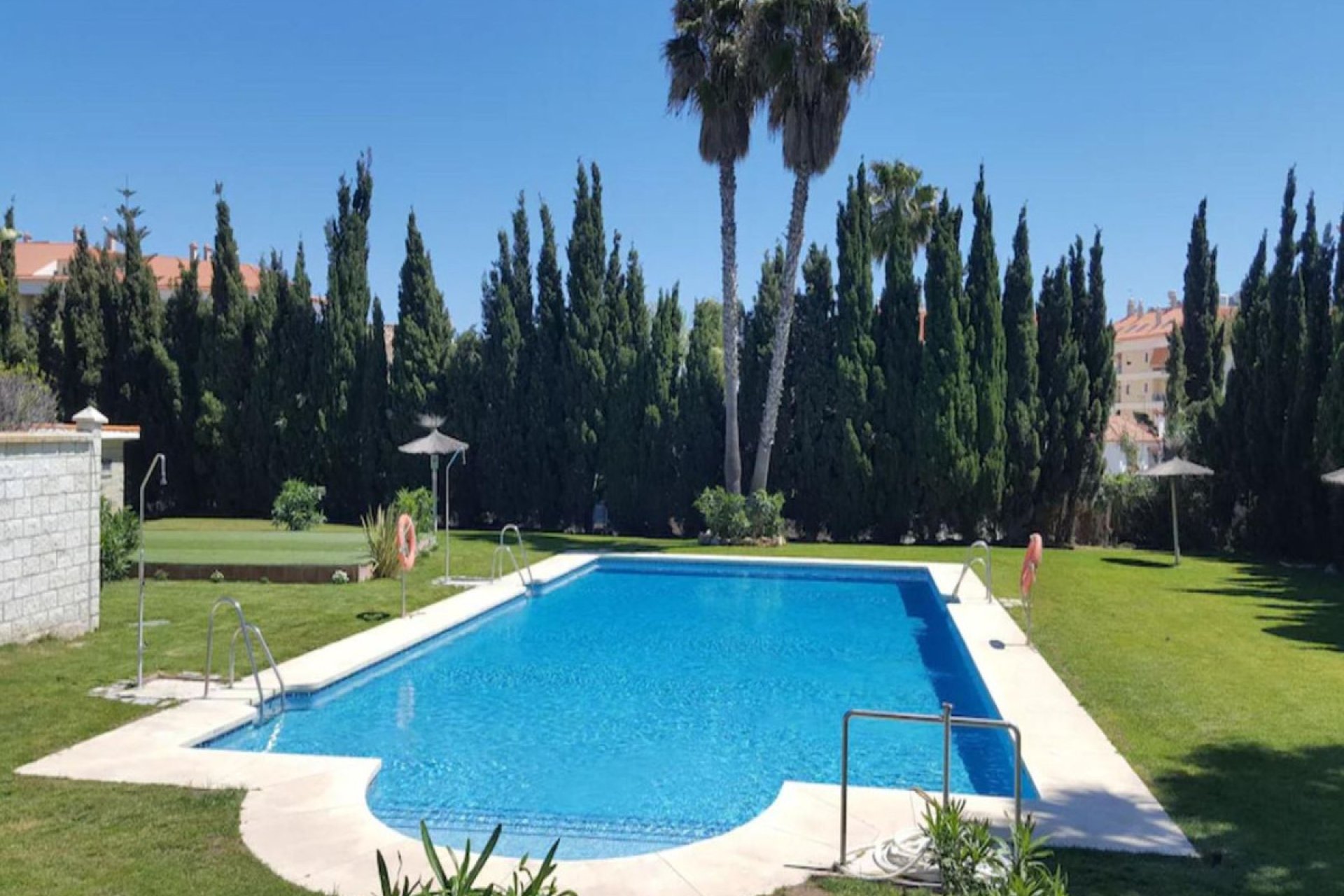 Reventa - Apartment - Middle Floor Apartment - Manilva - San Luis de Sabinillas