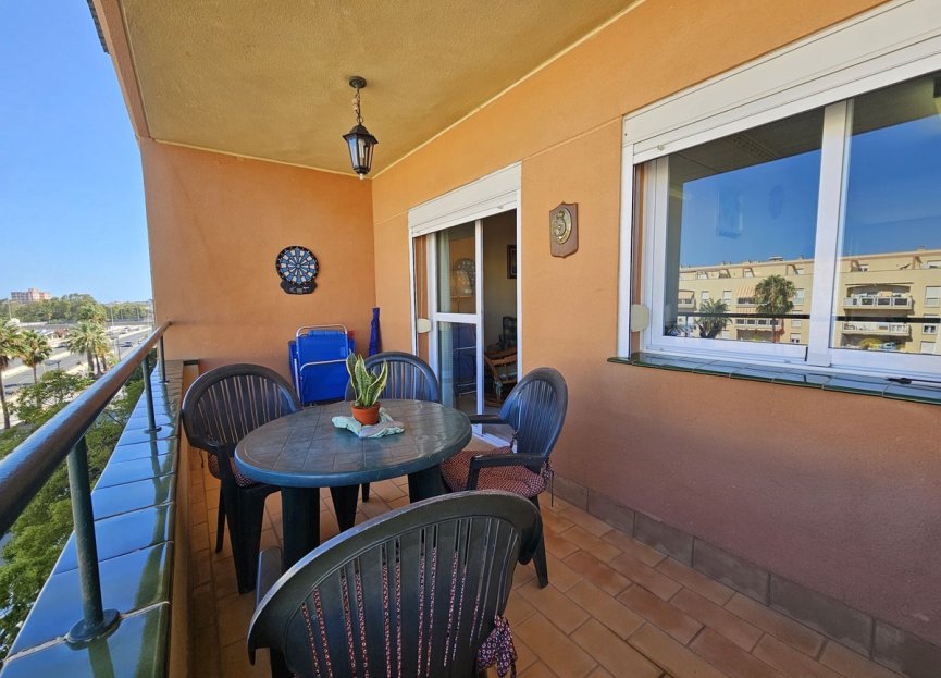 Reventa - Apartment - Middle Floor Apartment - Manilva - San Luis de Sabinillas