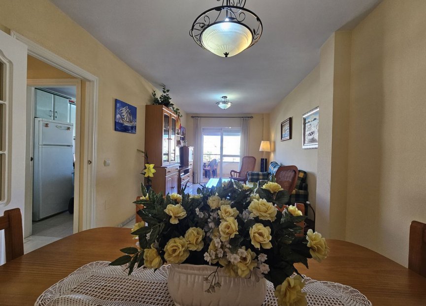 Reventa - Apartment - Middle Floor Apartment - Manilva - San Luis de Sabinillas