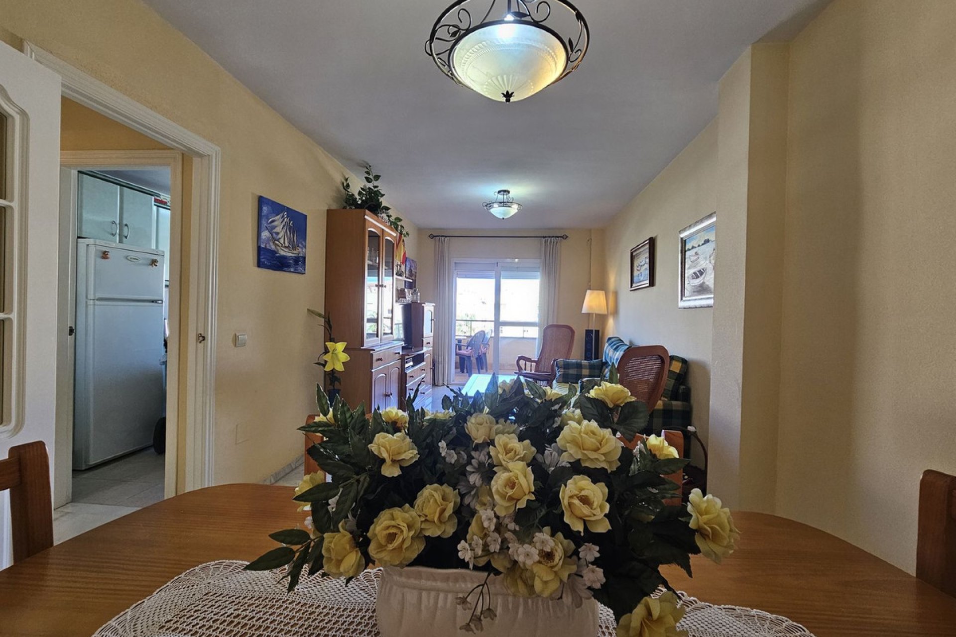 Reventa - Apartment - Middle Floor Apartment - Manilva - San Luis de Sabinillas