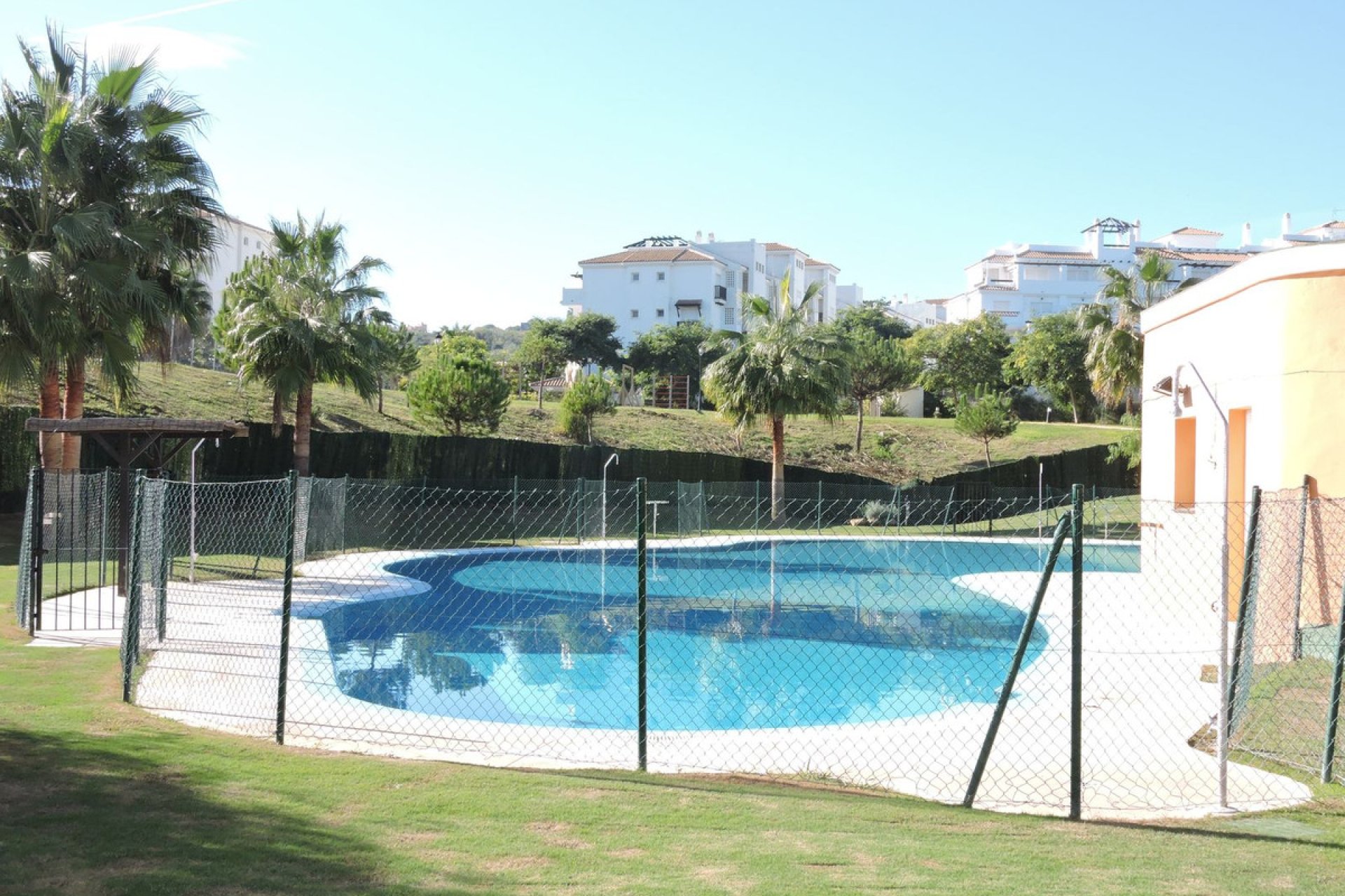 Reventa - Apartment - Middle Floor Apartment - Manilva - San Luis de Sabinillas