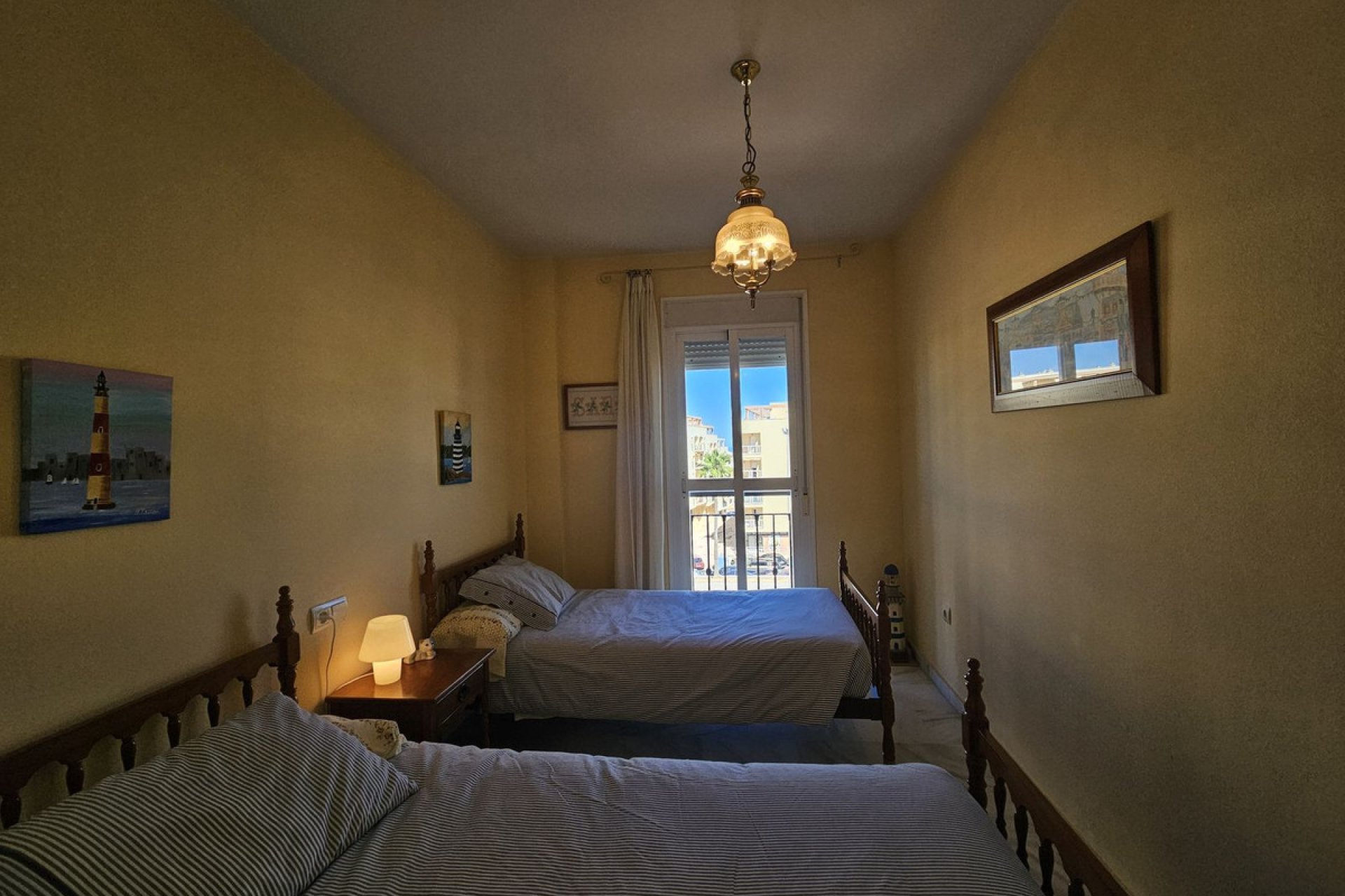 Reventa - Apartment - Middle Floor Apartment - Manilva - San Luis de Sabinillas