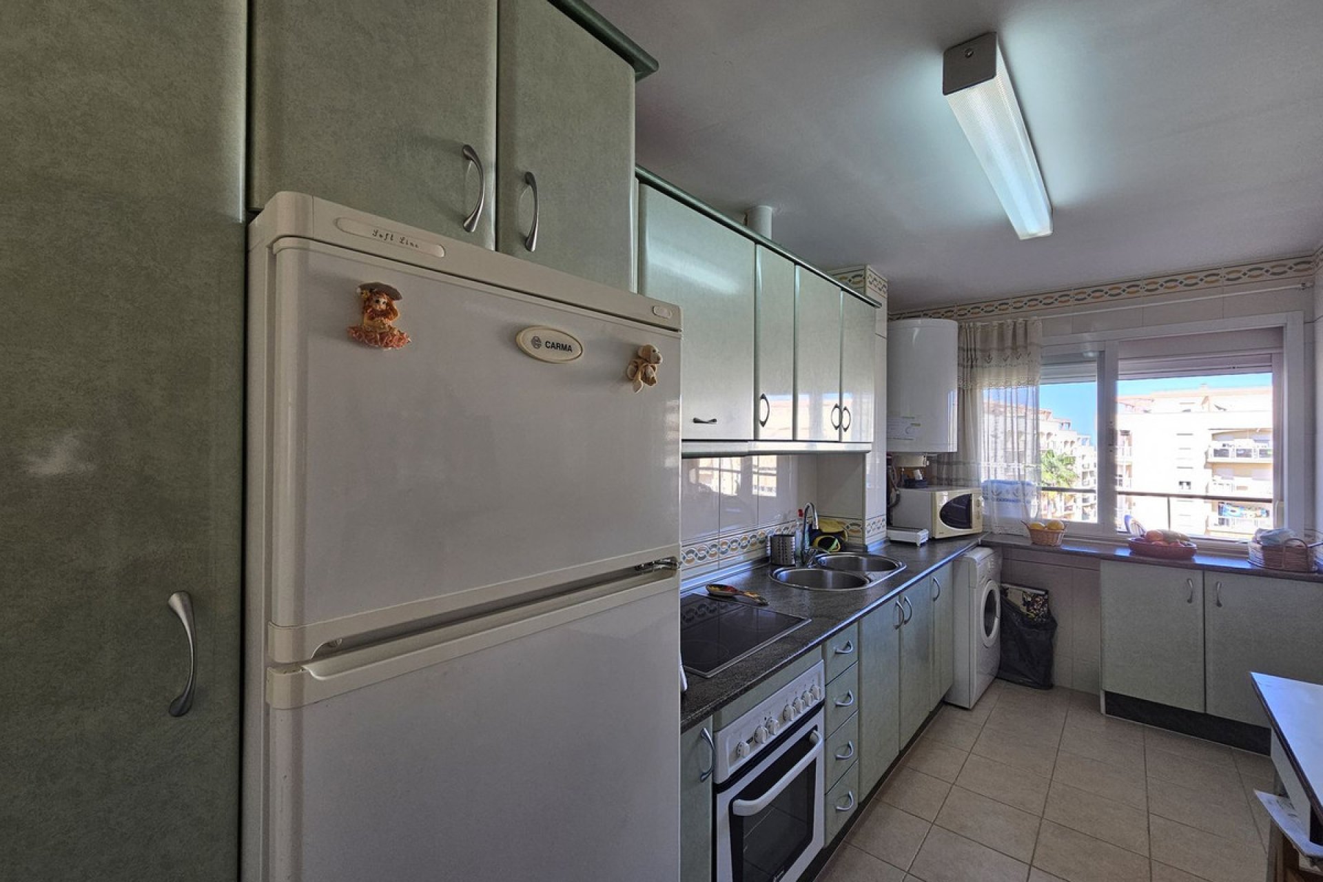 Reventa - Apartment - Middle Floor Apartment - Manilva - San Luis de Sabinillas