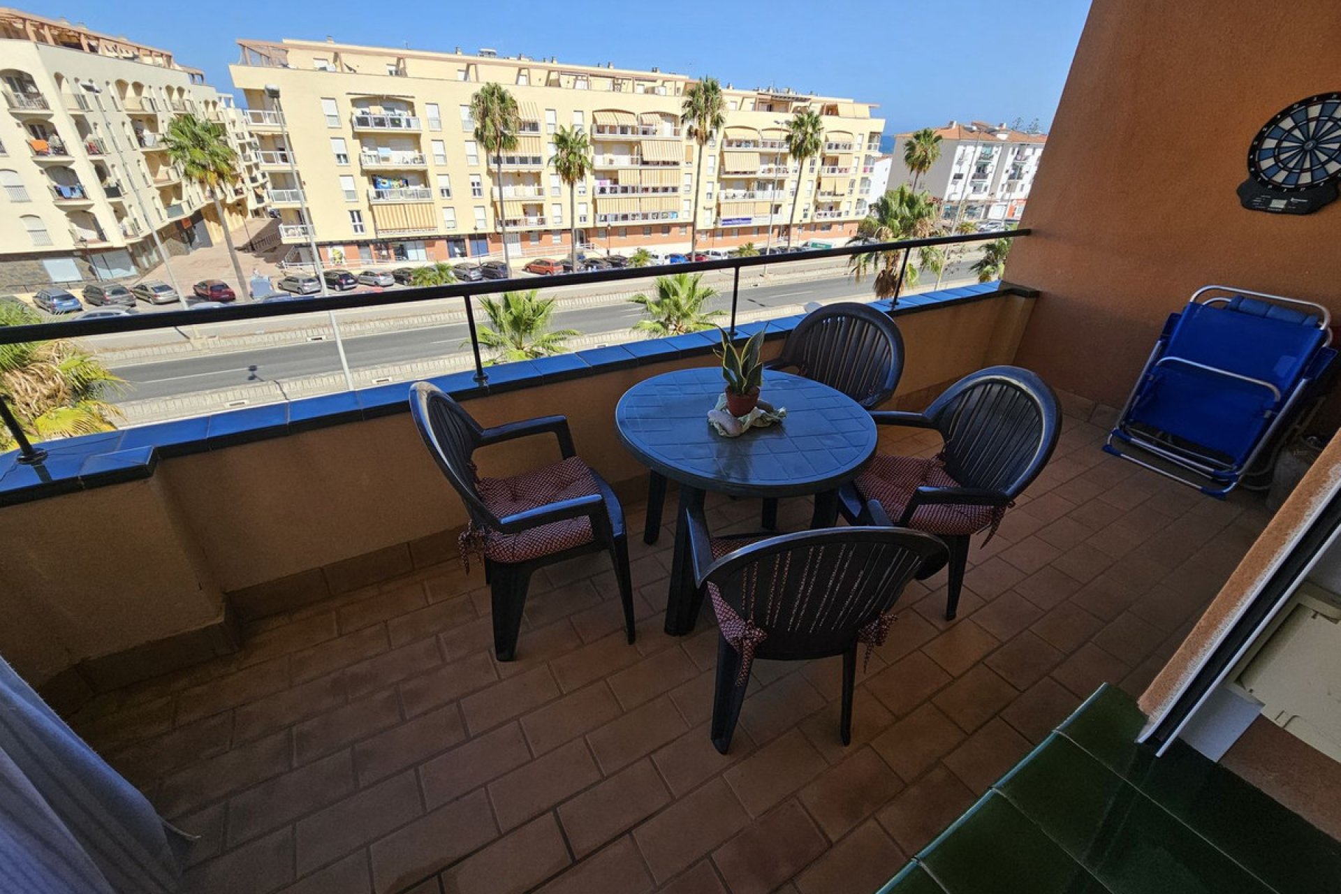 Reventa - Apartment - Middle Floor Apartment - Manilva - San Luis de Sabinillas