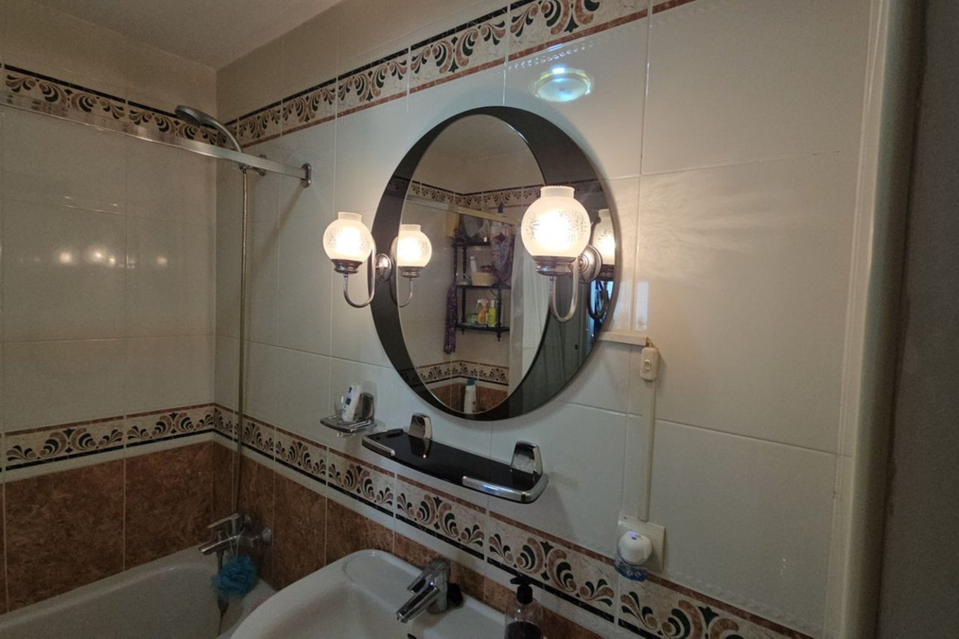 Reventa - Apartment - Middle Floor Apartment - Manilva - San Luis de Sabinillas