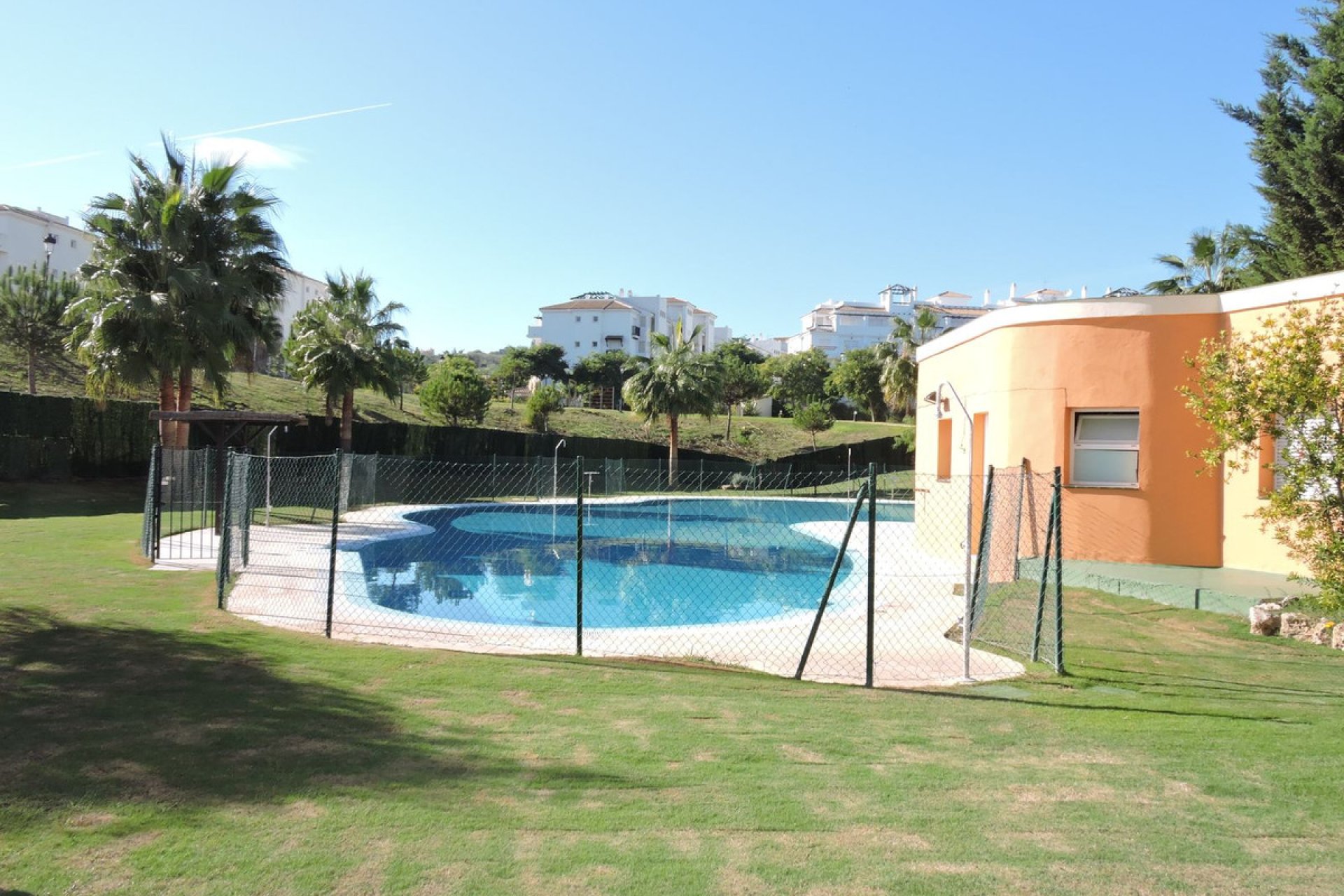 Reventa - Apartment - Middle Floor Apartment - Manilva - San Luis de Sabinillas