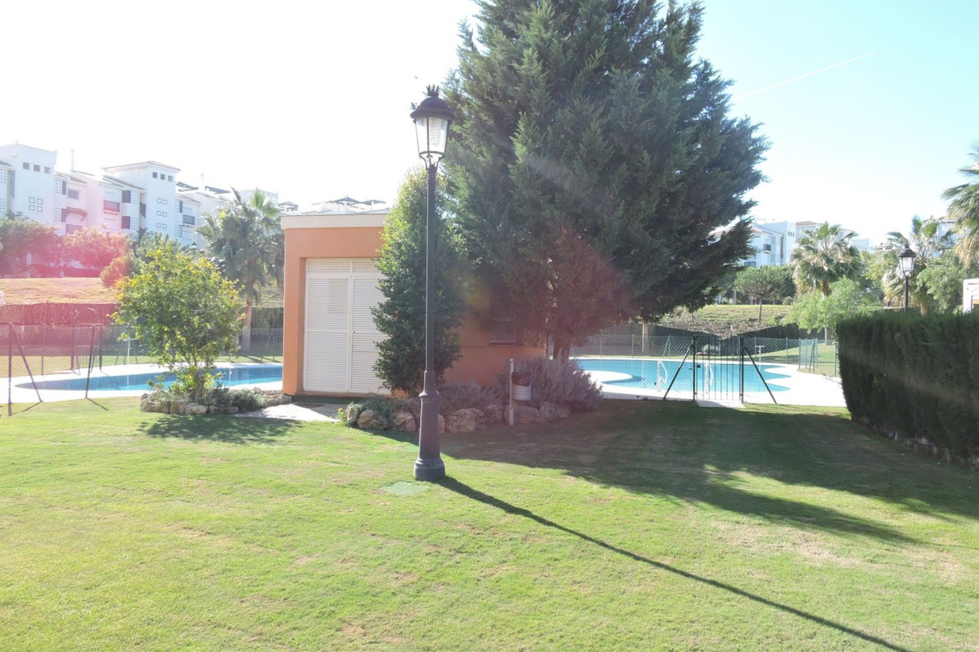 Reventa - Apartment - Middle Floor Apartment - Manilva - San Luis de Sabinillas