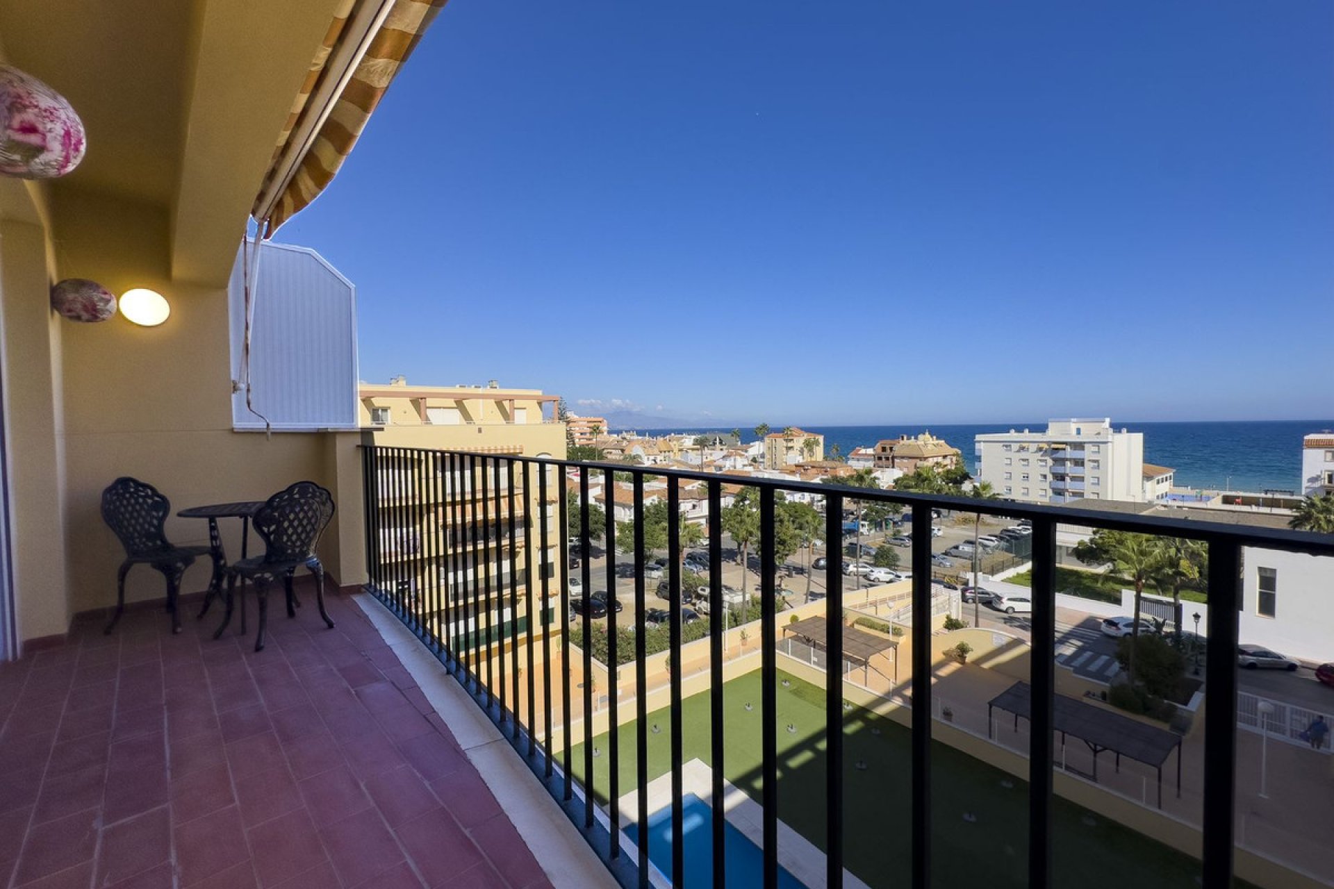 Reventa - Apartment - Middle Floor Apartment - Manilva - San Luis de Sabinillas