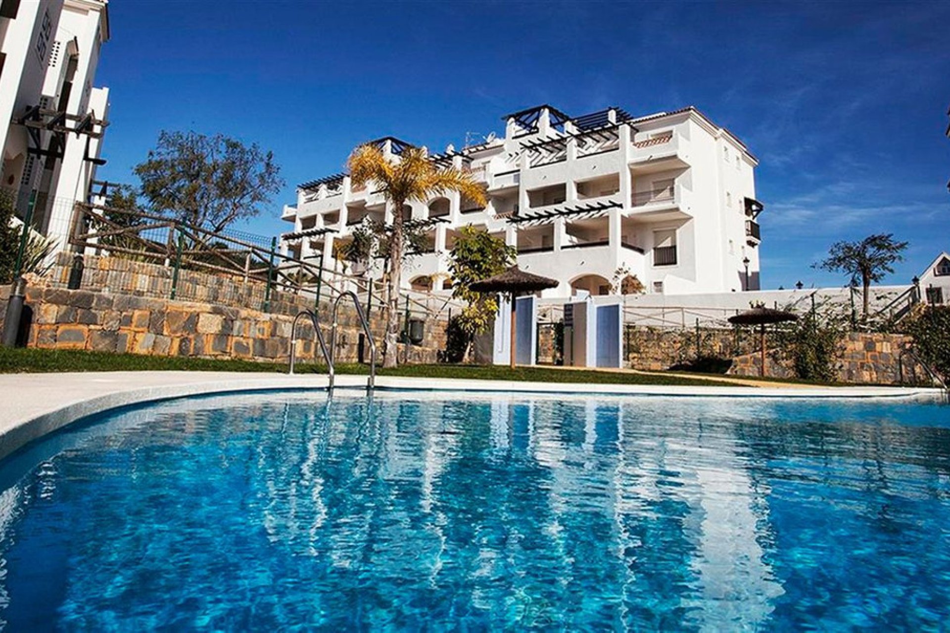 Reventa - Apartment - Middle Floor Apartment - Manilva - San Luis de Sabinillas