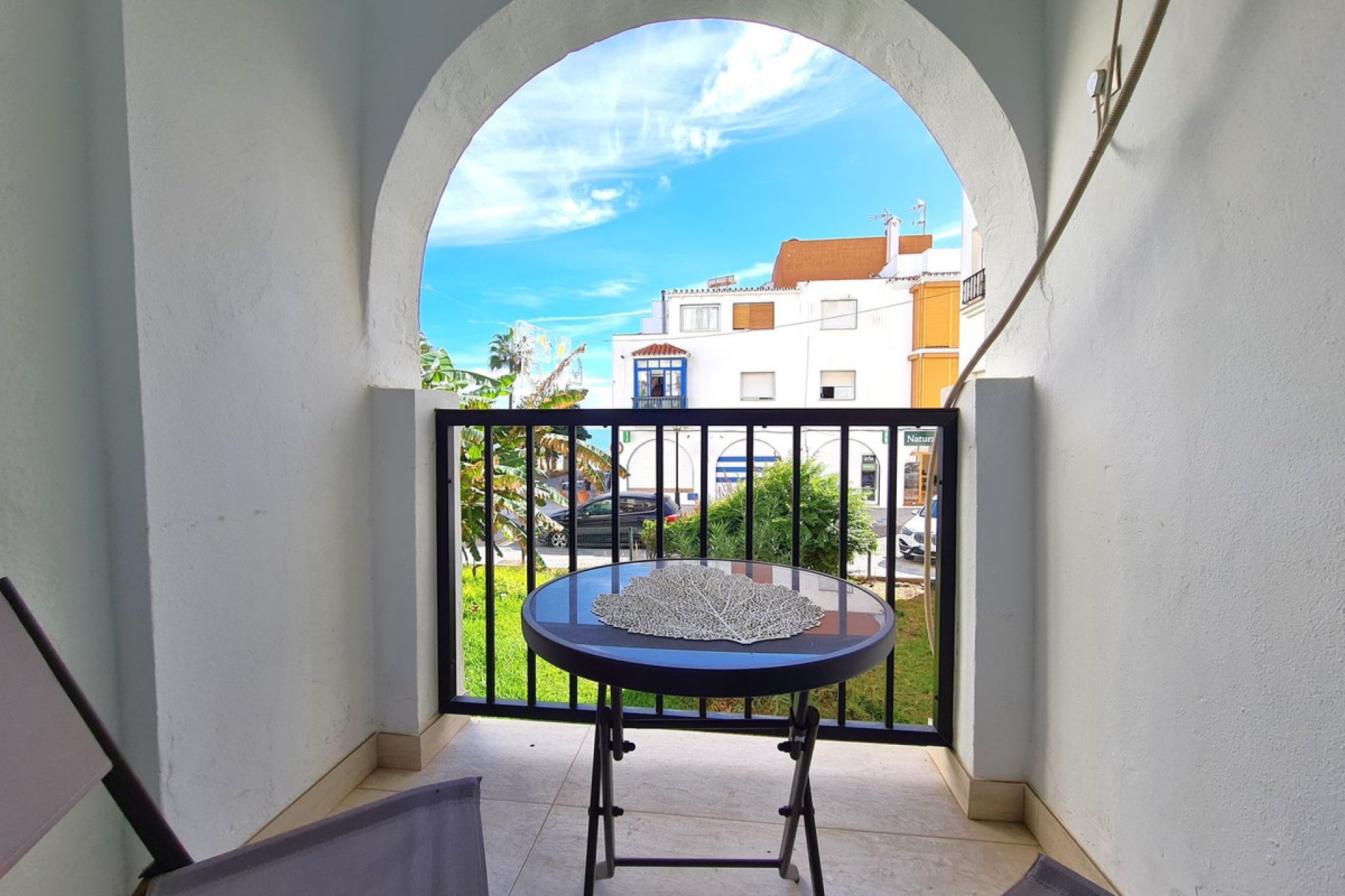 Reventa - Apartment - Middle Floor Apartment - Manilva - San Luis de Sabinillas