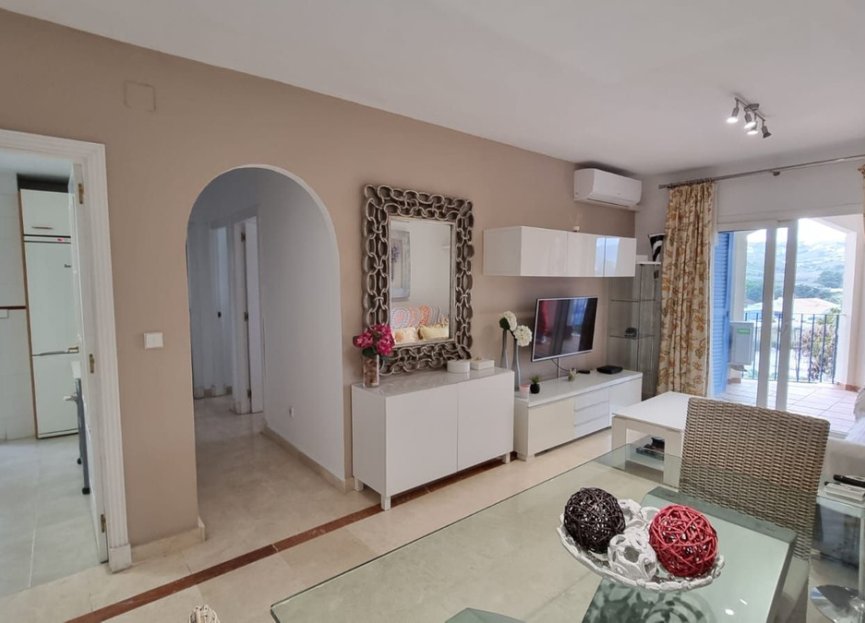 Reventa - Apartment - Middle Floor Apartment - Manilva - San Luis de Sabinillas