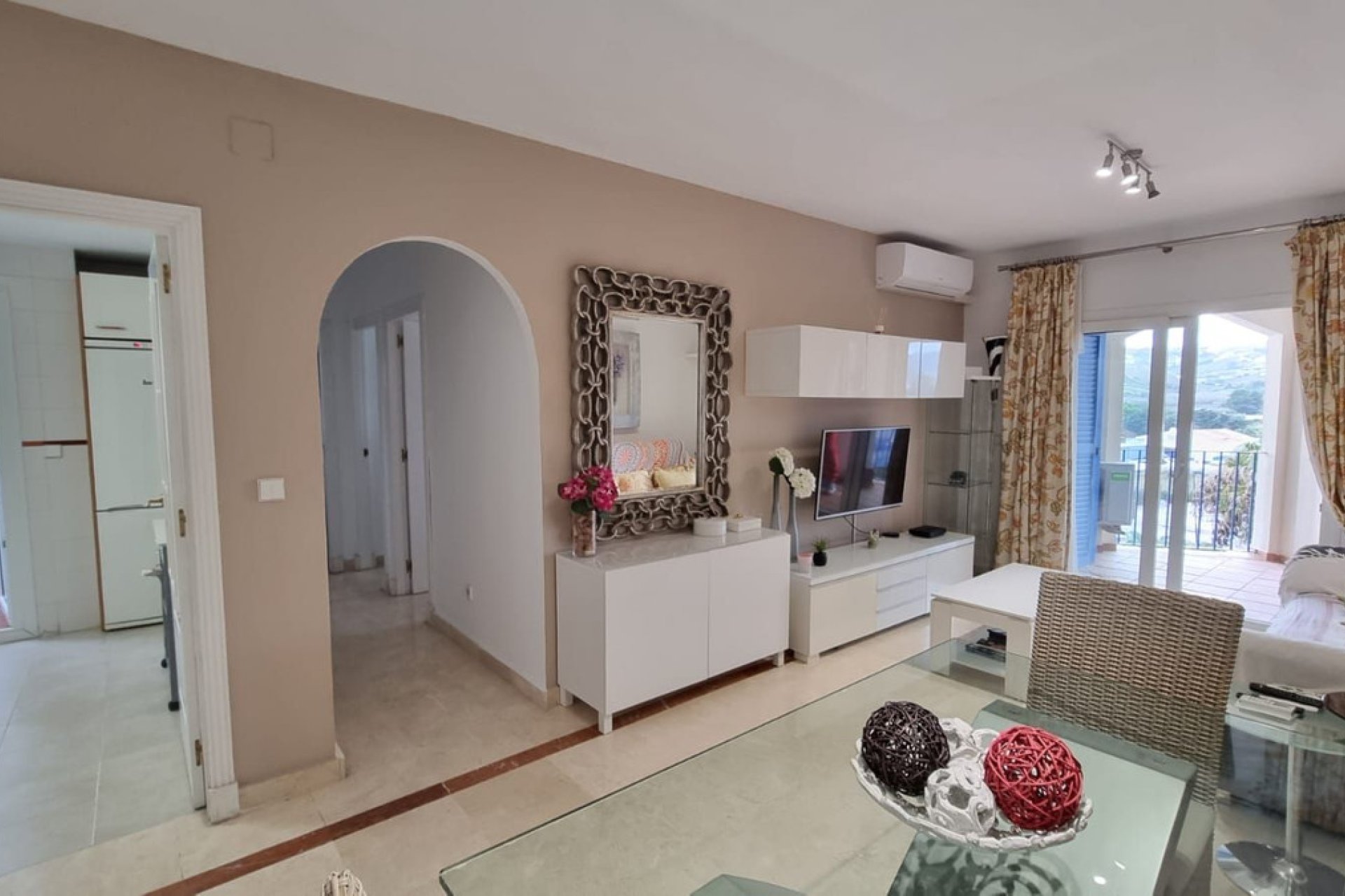 Reventa - Apartment - Middle Floor Apartment - Manilva - San Luis de Sabinillas