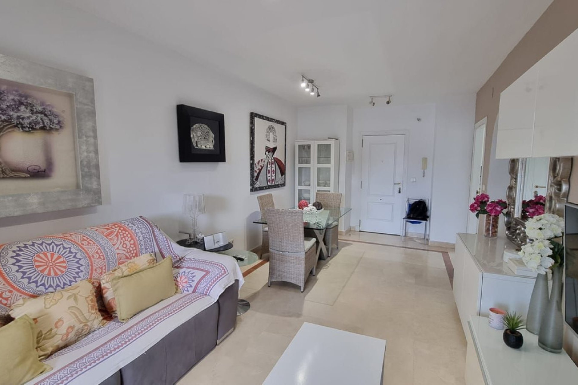 Reventa - Apartment - Middle Floor Apartment - Manilva - San Luis de Sabinillas