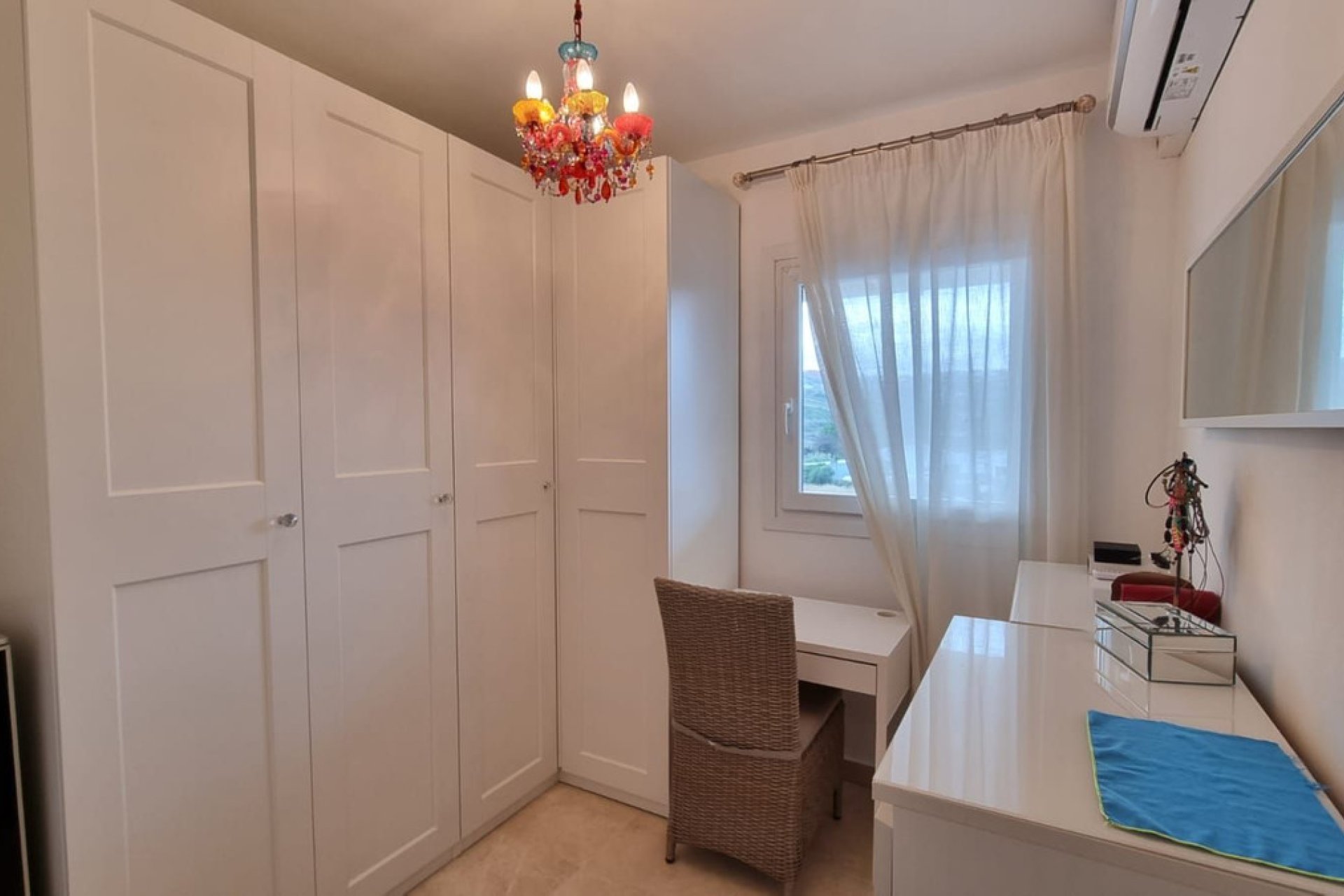 Reventa - Apartment - Middle Floor Apartment - Manilva - San Luis de Sabinillas