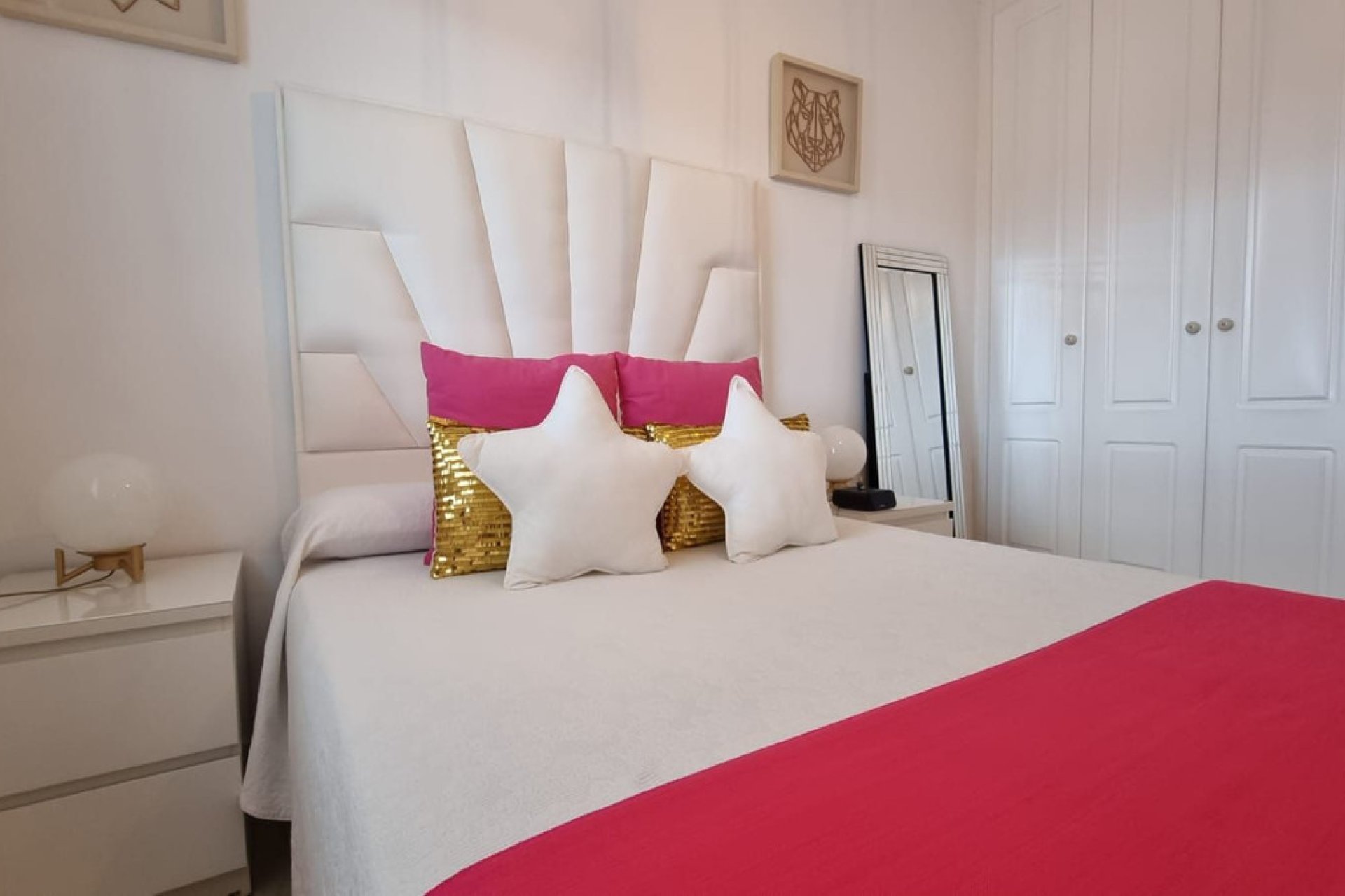 Reventa - Apartment - Middle Floor Apartment - Manilva - San Luis de Sabinillas