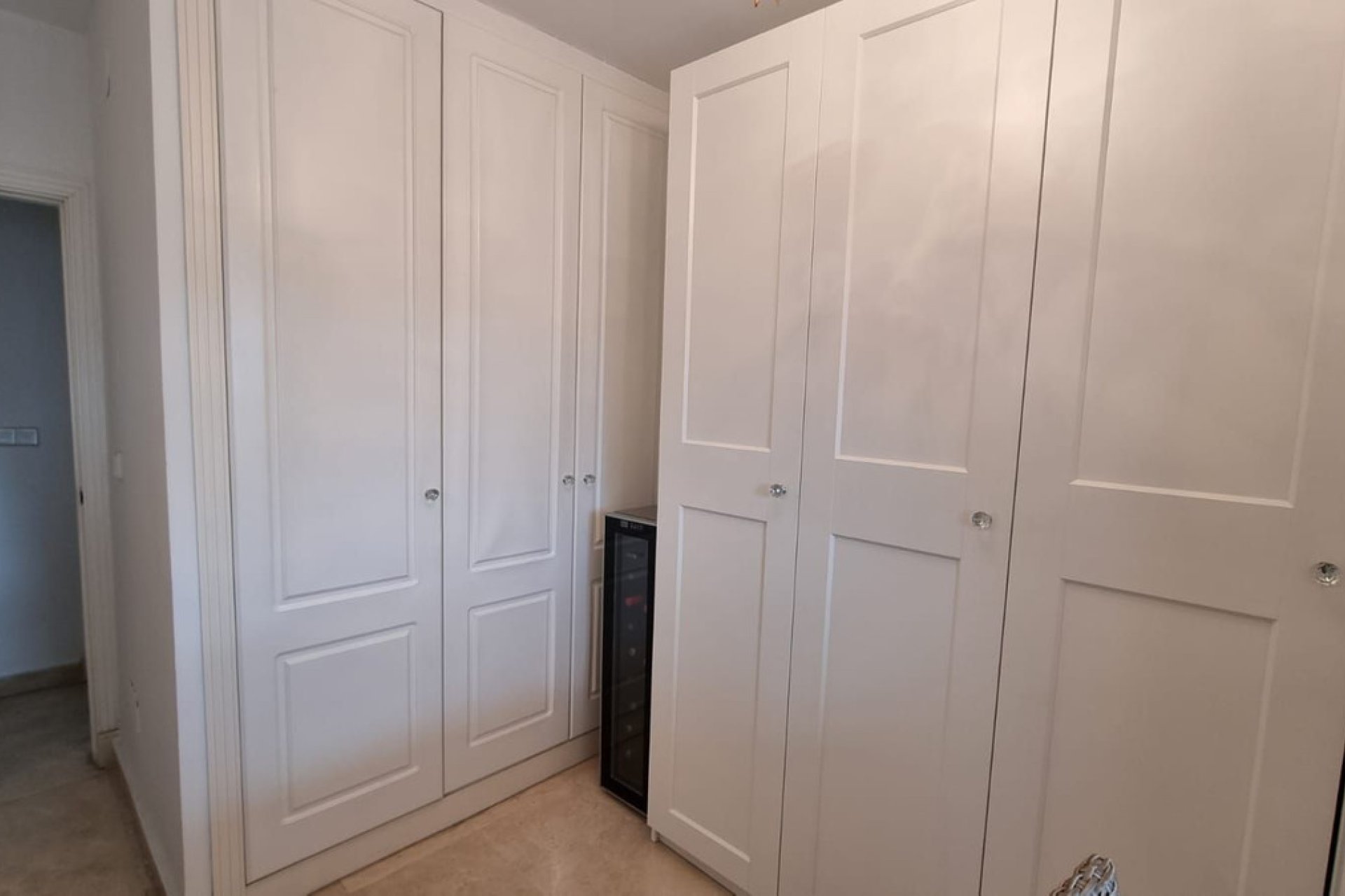 Reventa - Apartment - Middle Floor Apartment - Manilva - San Luis de Sabinillas