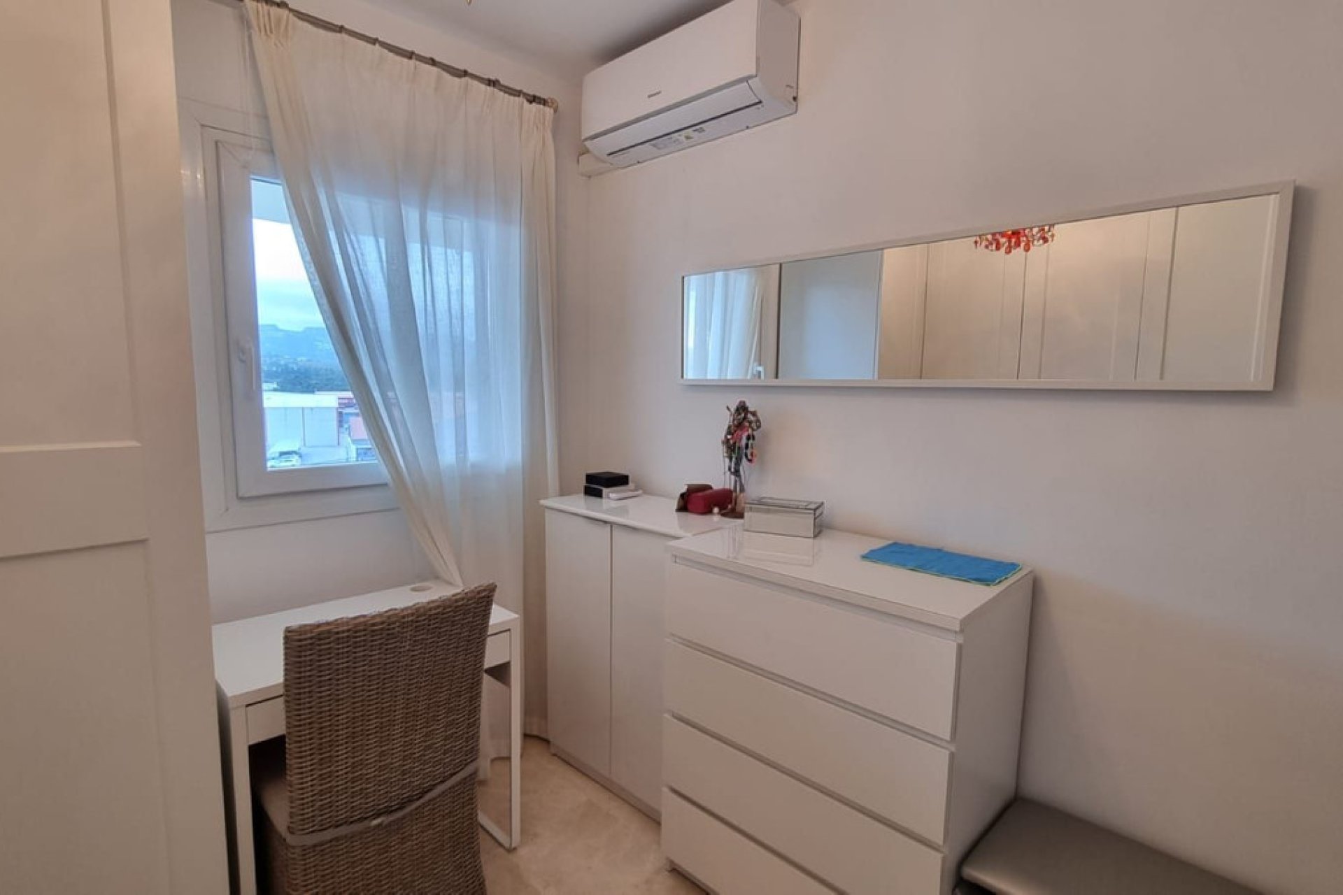 Reventa - Apartment - Middle Floor Apartment - Manilva - San Luis de Sabinillas