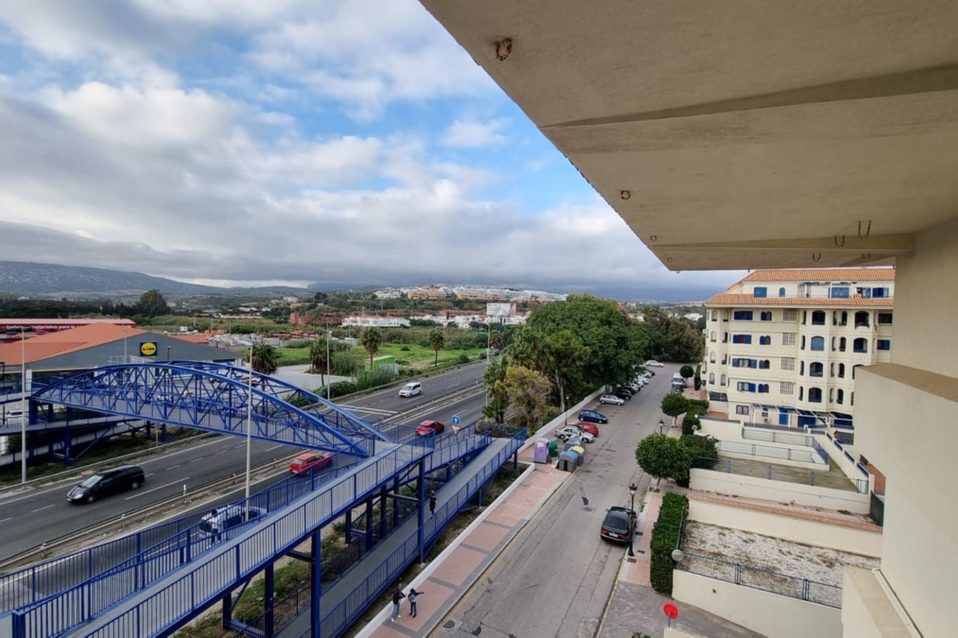 Reventa - Apartment - Middle Floor Apartment - Manilva - San Luis de Sabinillas