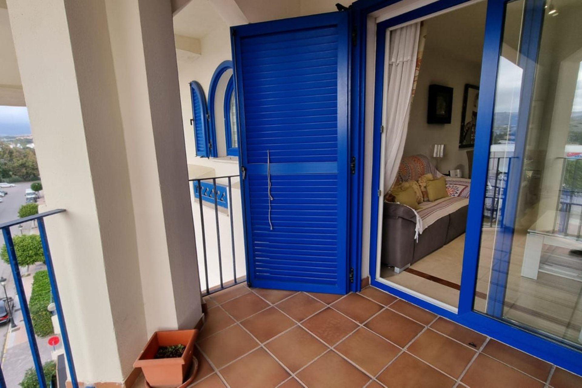 Reventa - Apartment - Middle Floor Apartment - Manilva - San Luis de Sabinillas