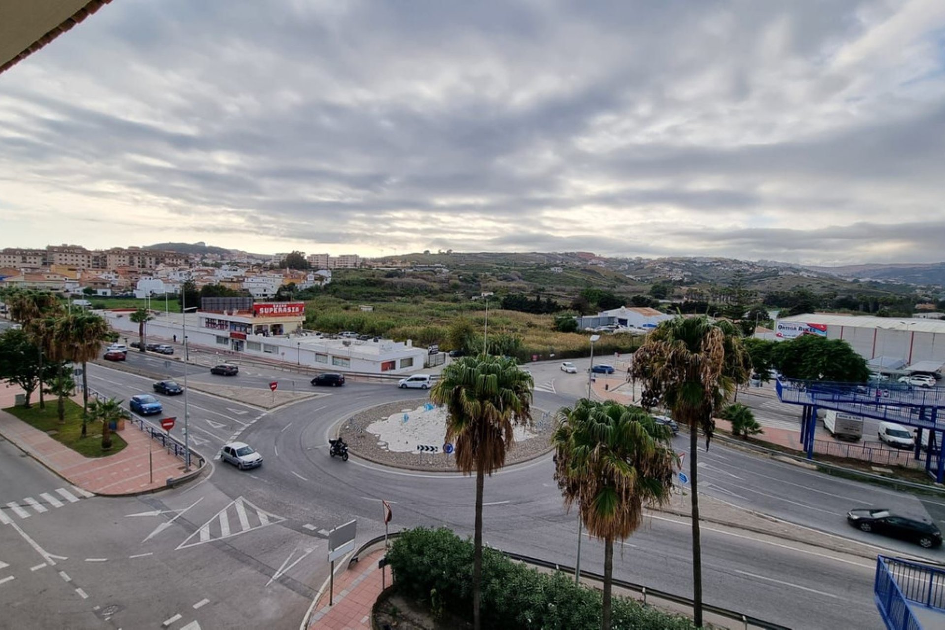 Reventa - Apartment - Middle Floor Apartment - Manilva - San Luis de Sabinillas