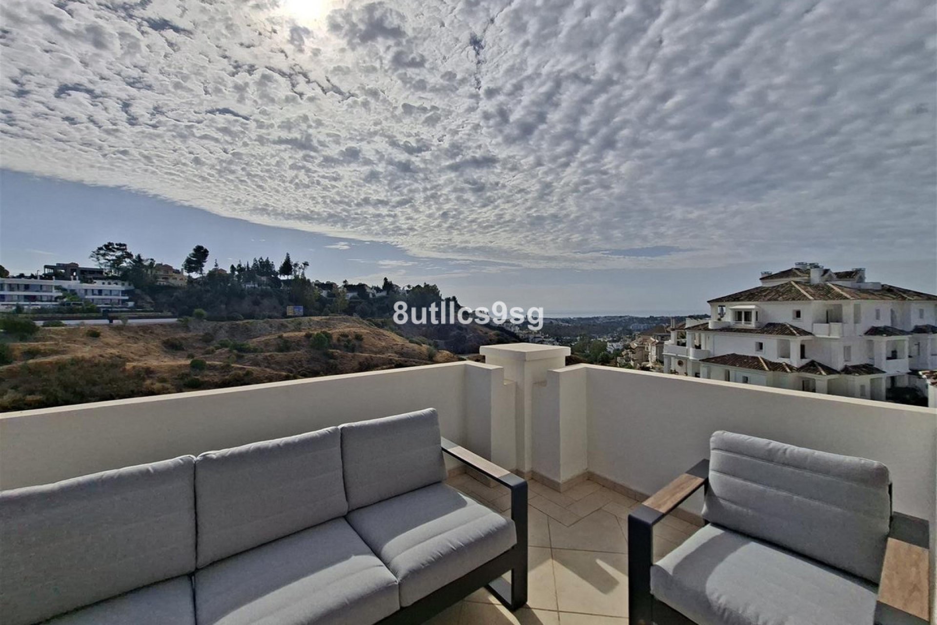 Reventa - Apartment - Middle Floor Apartment - Marbella - Aloha