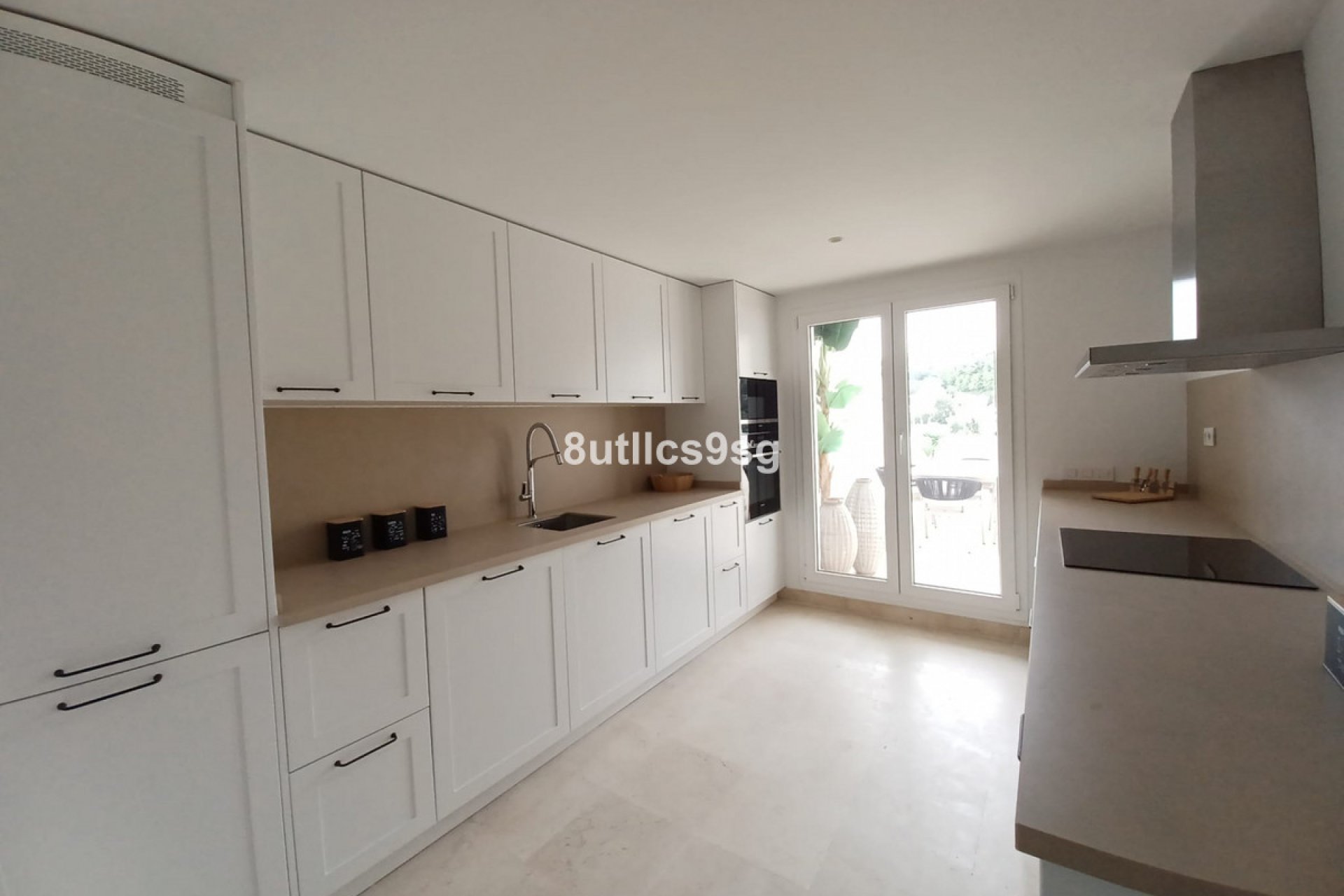 Reventa - Apartment - Middle Floor Apartment - Marbella - Aloha