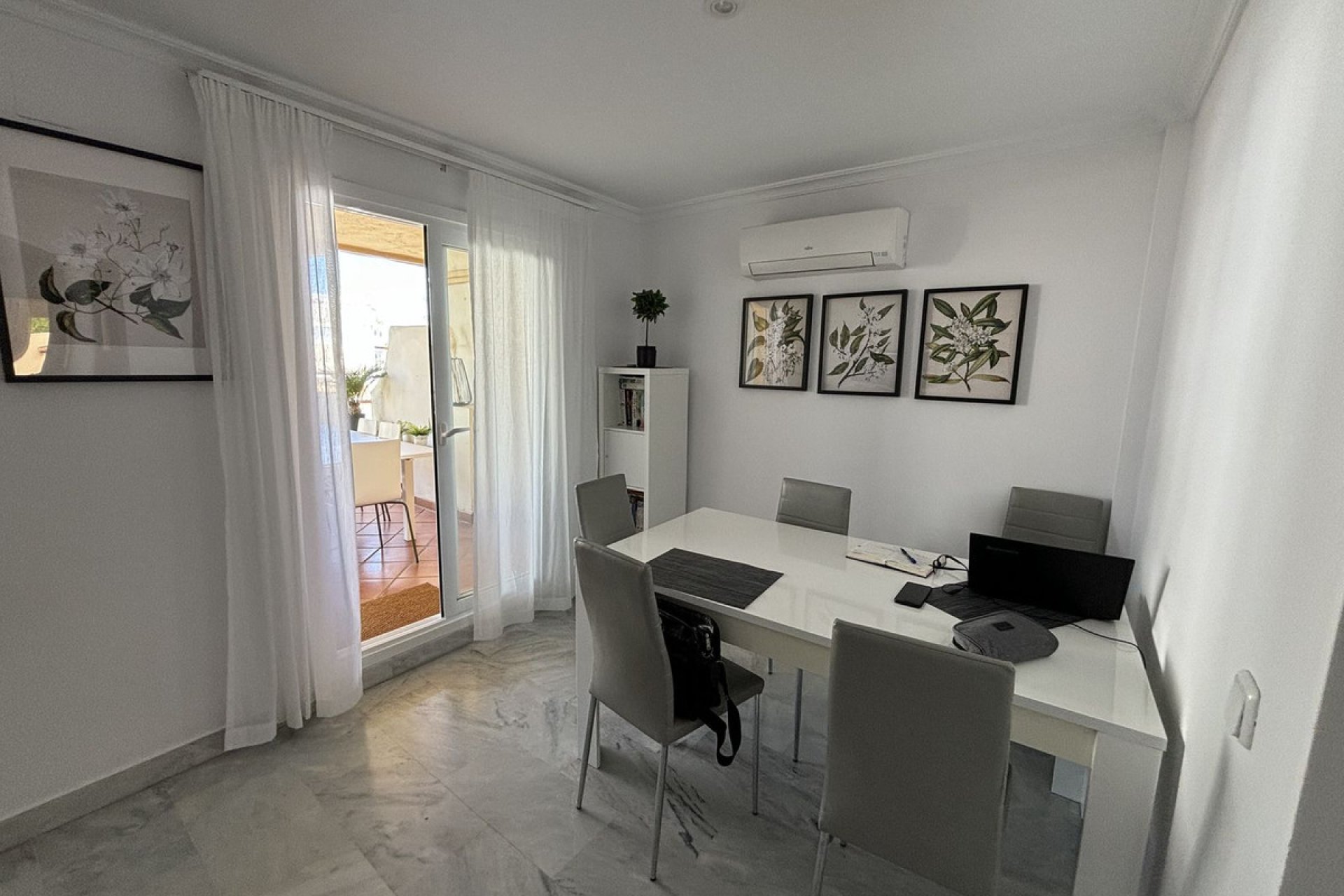 Reventa - Apartment - Middle Floor Apartment - Marbella - Aloha