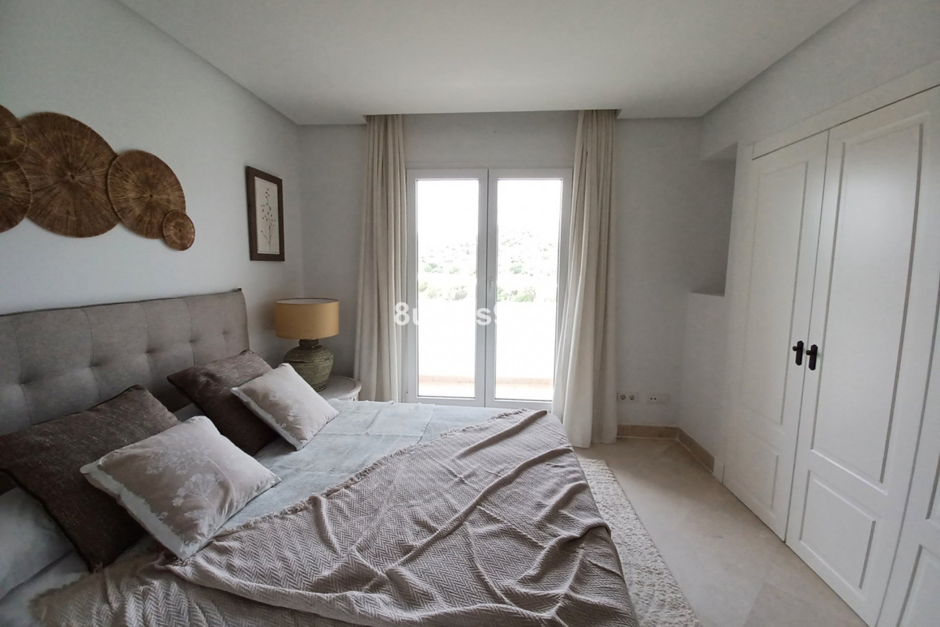 Reventa - Apartment - Middle Floor Apartment - Marbella - Aloha