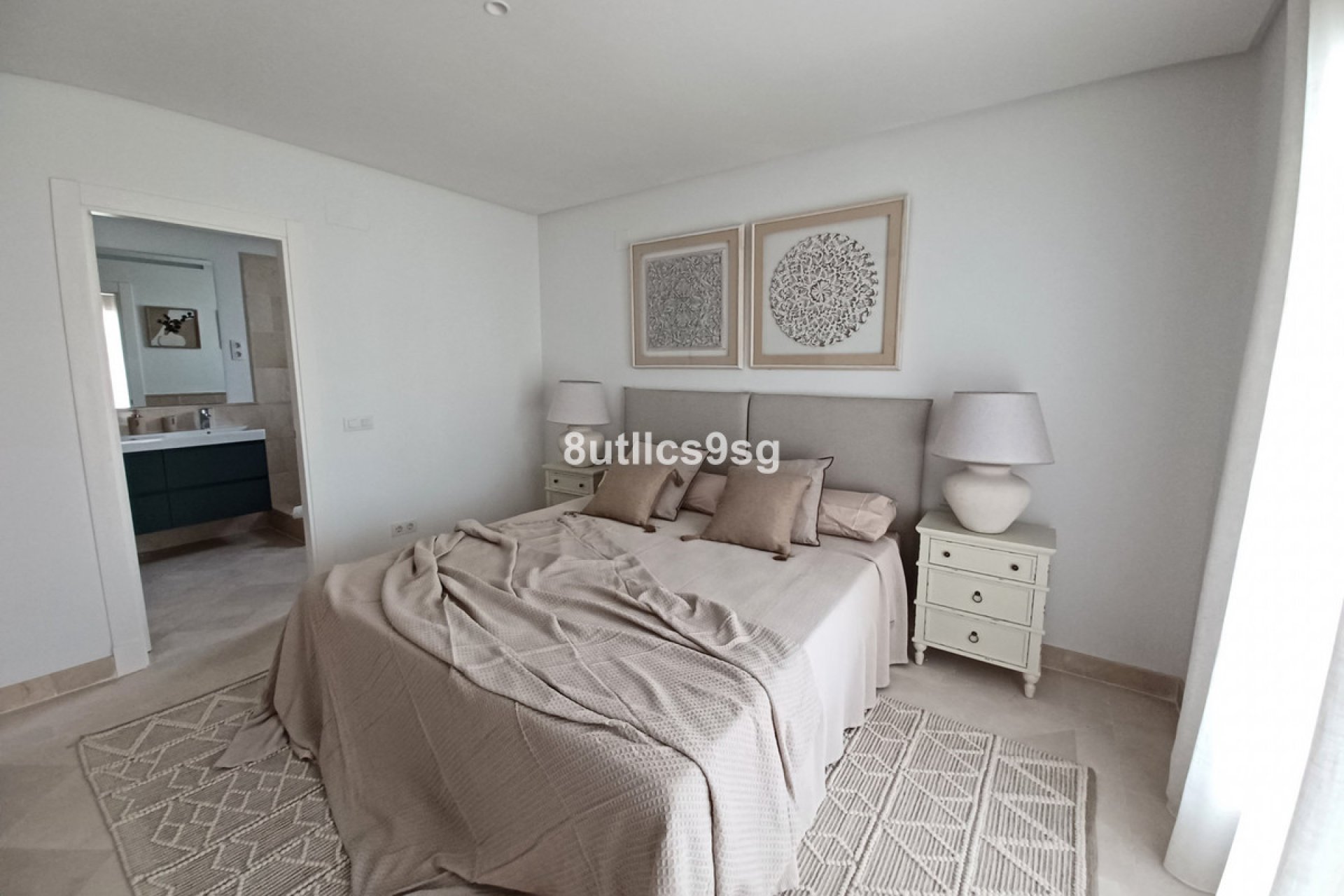 Reventa - Apartment - Middle Floor Apartment - Marbella - Aloha