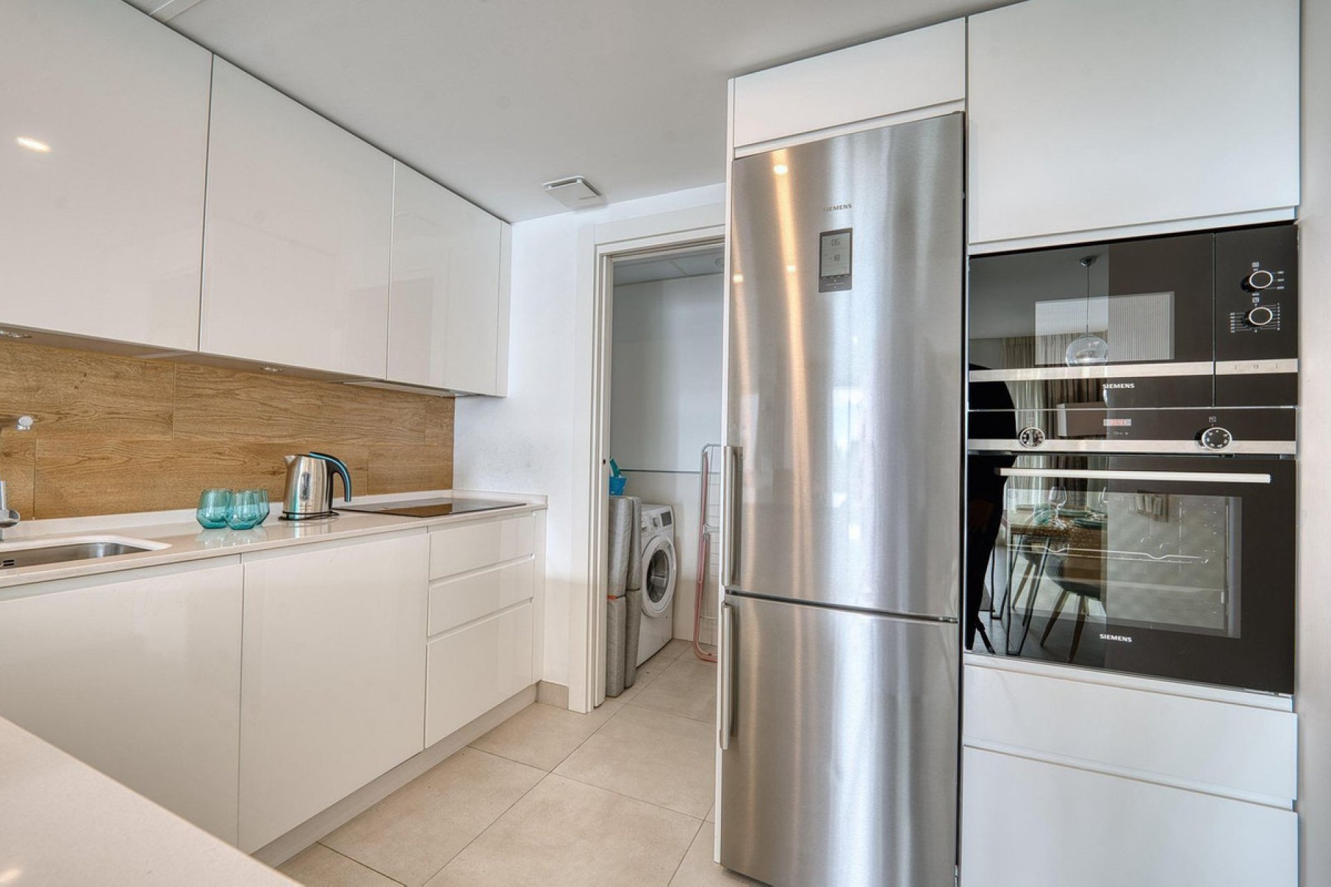 Reventa - Apartment - Middle Floor Apartment - Marbella - Altos de los Monteros