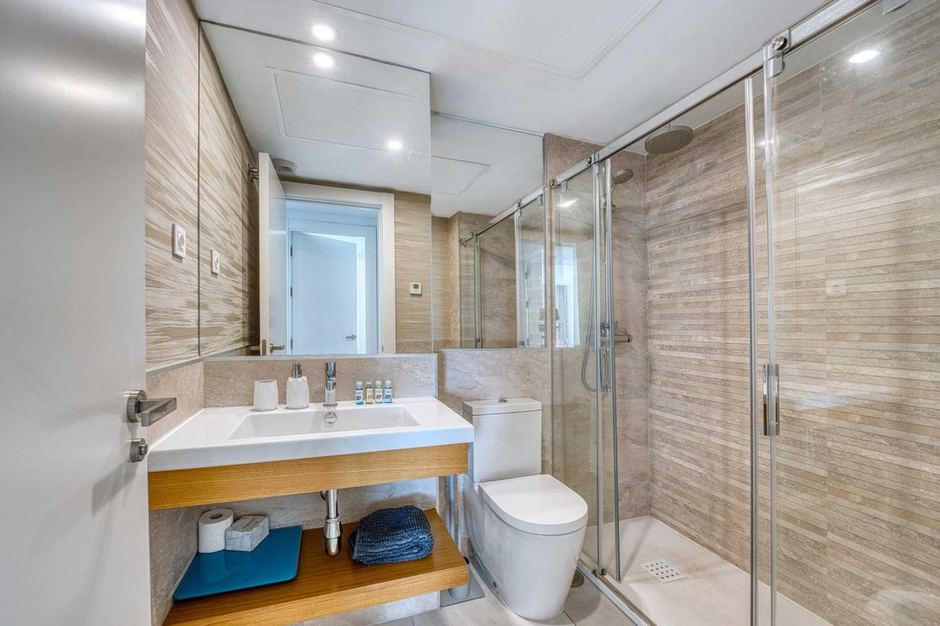 Reventa - Apartment - Middle Floor Apartment - Marbella - Altos de los Monteros