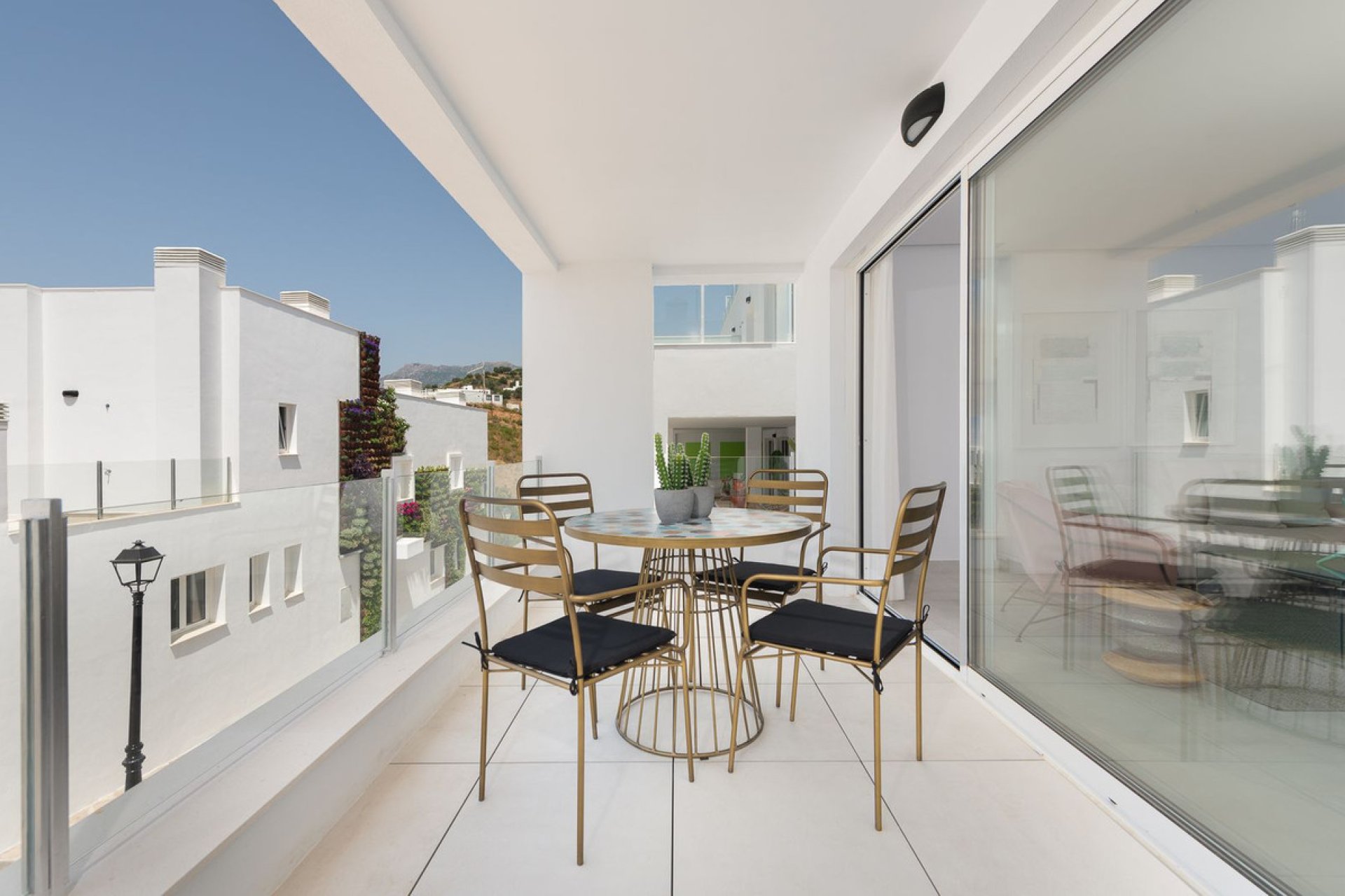 Reventa - Apartment - Middle Floor Apartment - Marbella - Altos de los Monteros