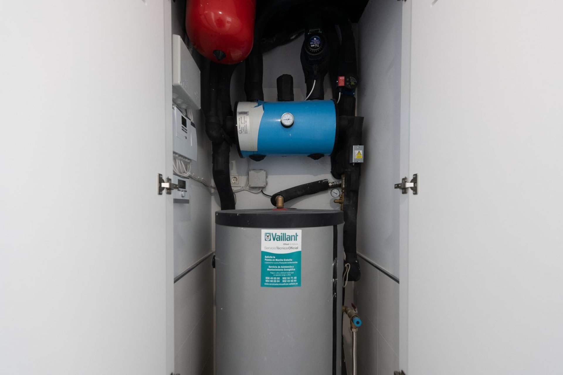 Reventa - Apartment - Middle Floor Apartment - Marbella - Altos de los Monteros