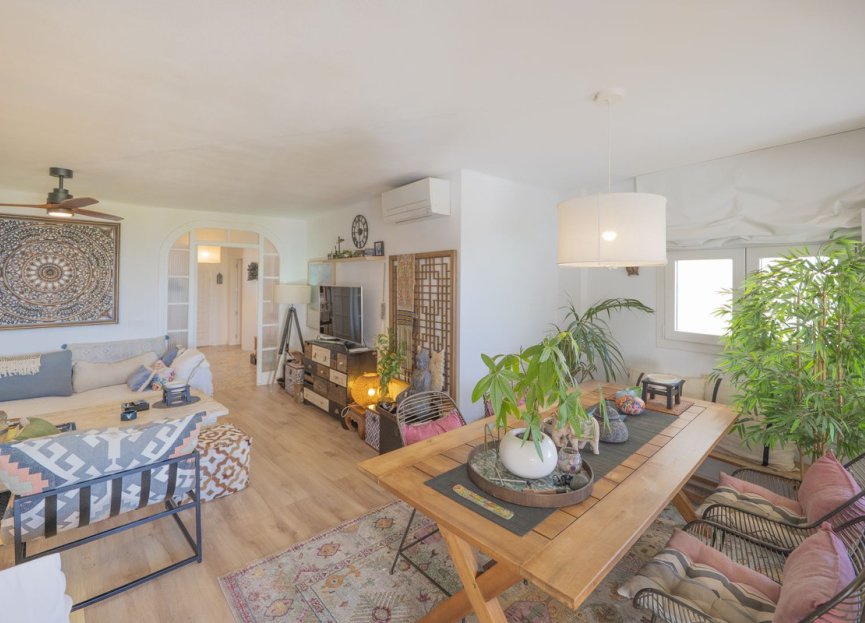 Reventa - Apartment - Middle Floor Apartment - Marbella - Altos de los Monteros