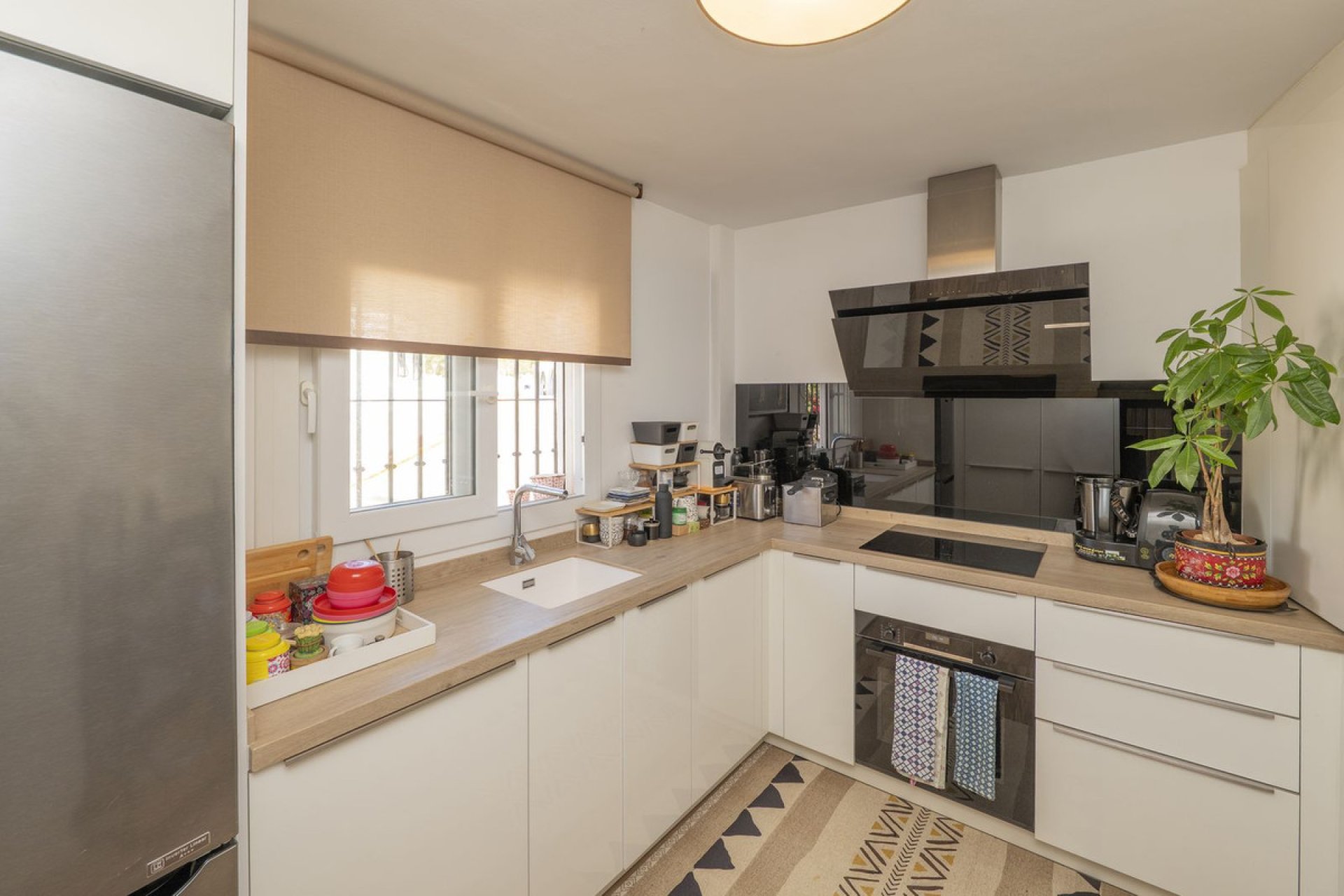 Reventa - Apartment - Middle Floor Apartment - Marbella - Altos de los Monteros