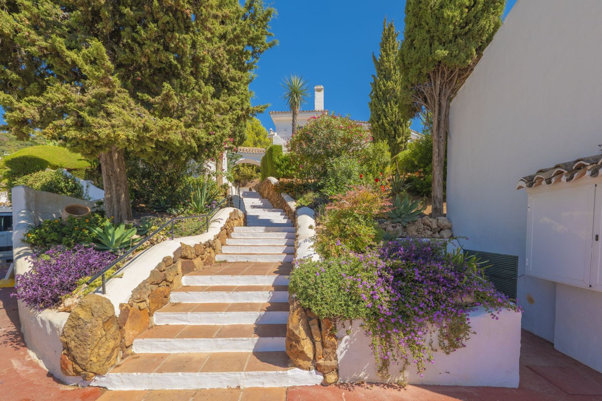 Reventa - Apartment - Middle Floor Apartment - Marbella - Altos de los Monteros