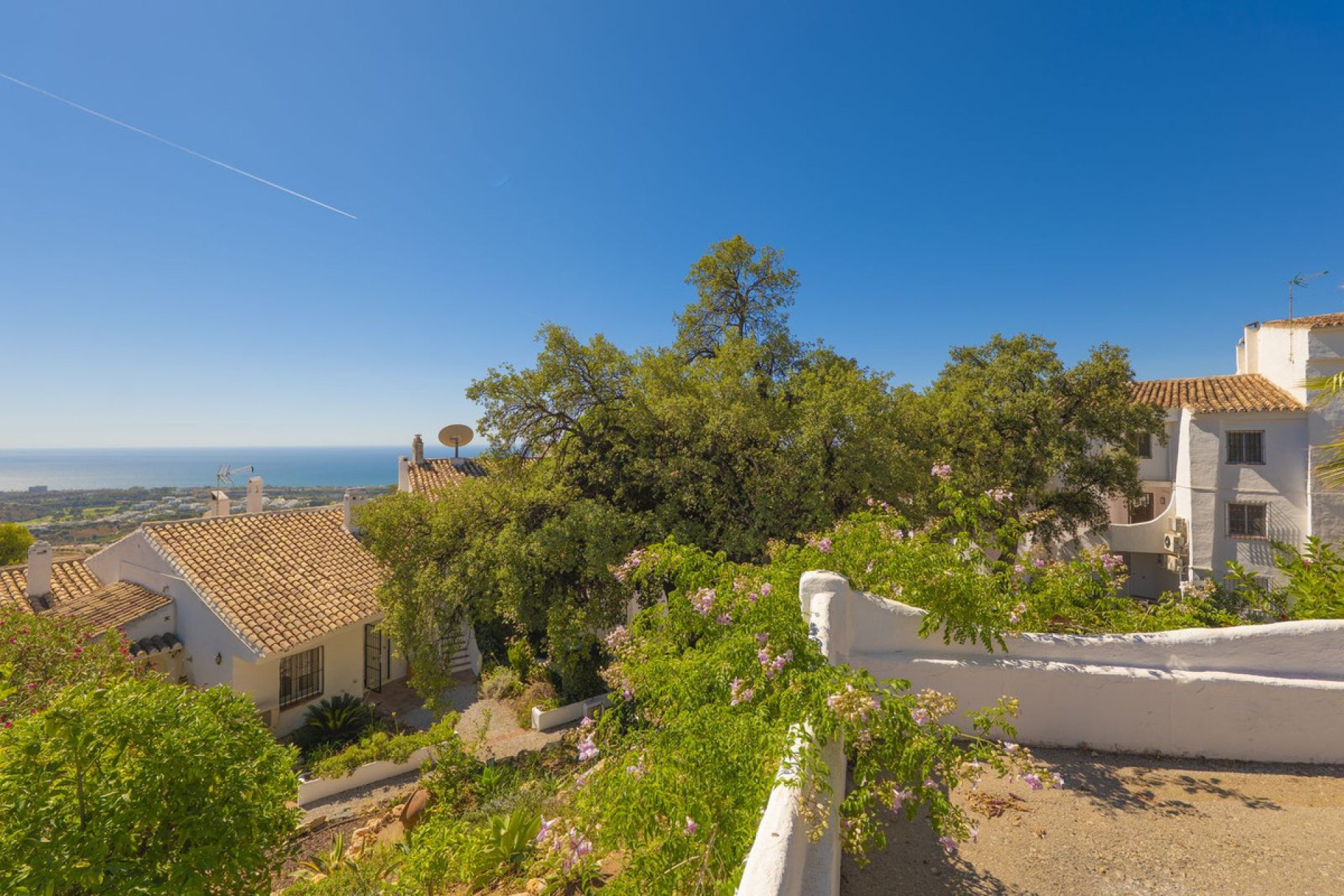 Reventa - Apartment - Middle Floor Apartment - Marbella - Altos de los Monteros