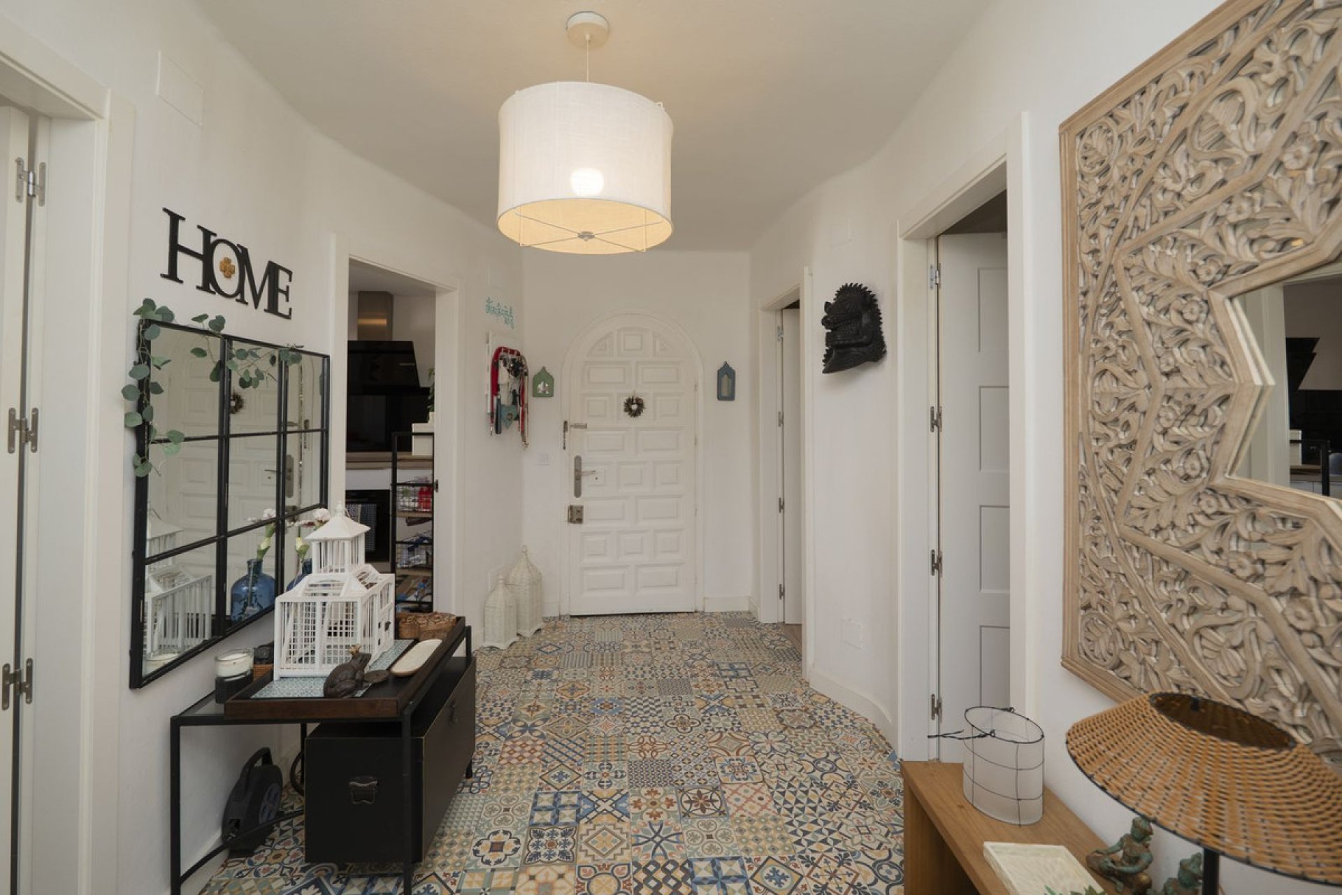 Reventa - Apartment - Middle Floor Apartment - Marbella - Altos de los Monteros