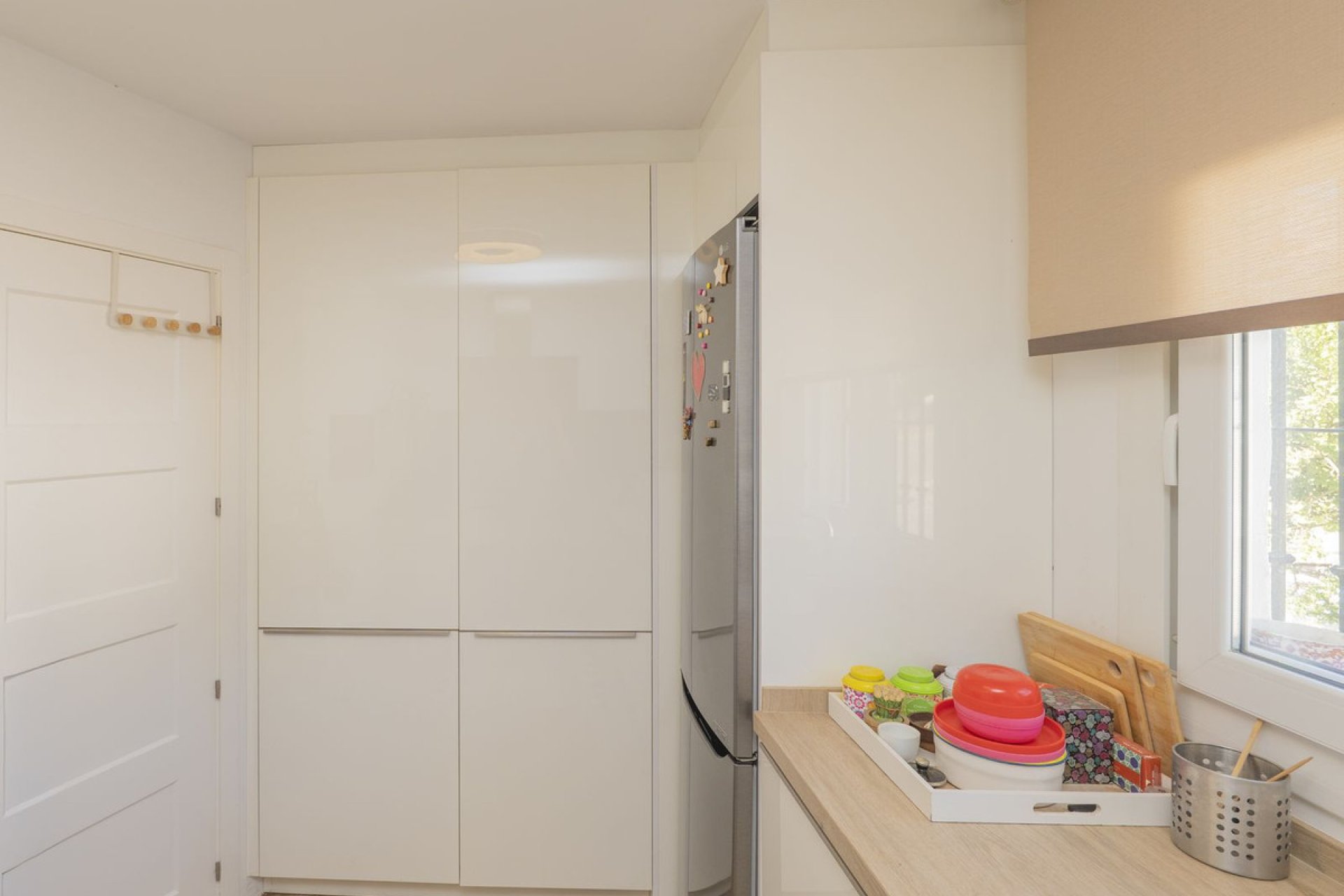 Reventa - Apartment - Middle Floor Apartment - Marbella - Altos de los Monteros