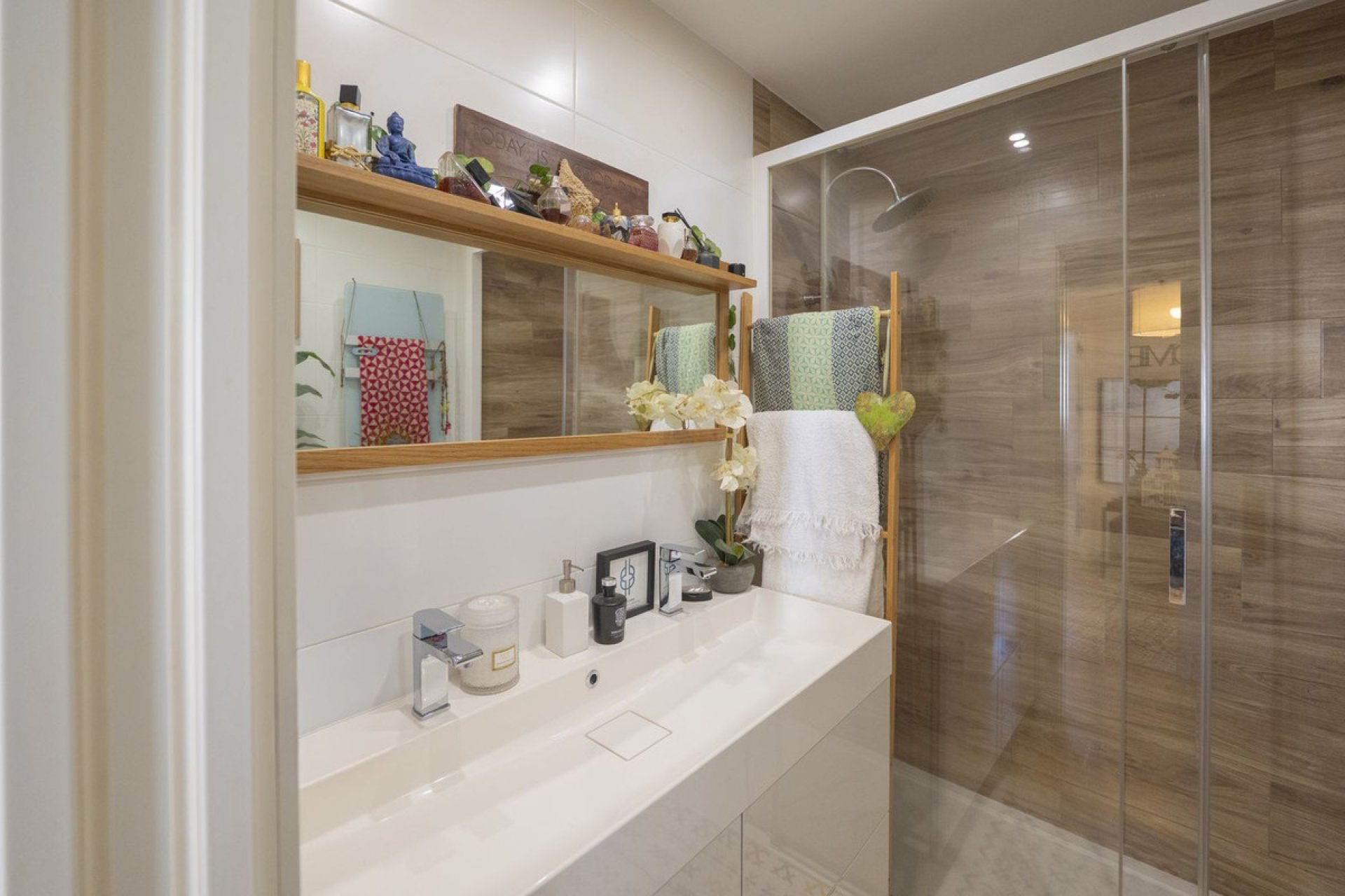 Reventa - Apartment - Middle Floor Apartment - Marbella - Altos de los Monteros