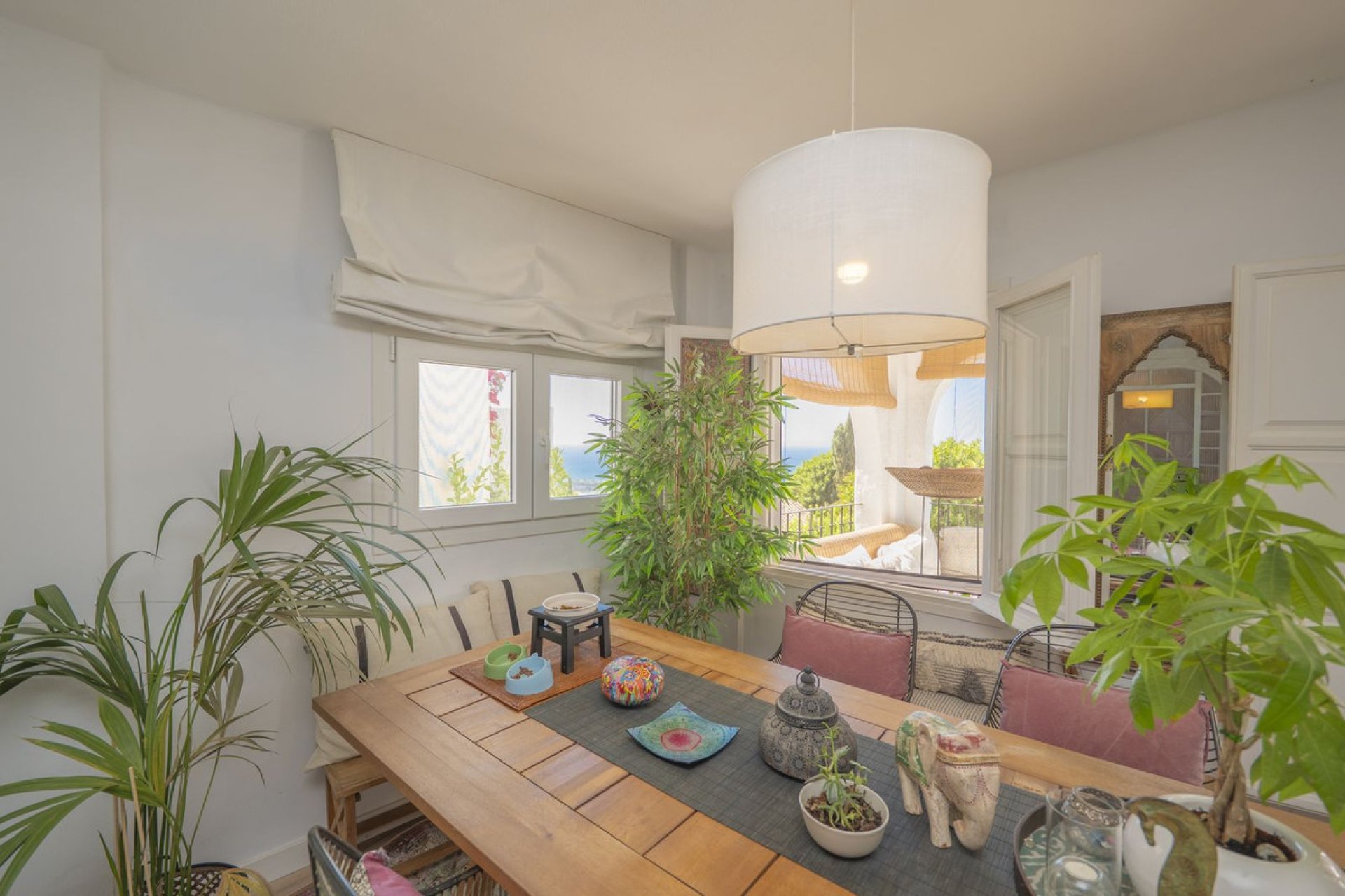 Reventa - Apartment - Middle Floor Apartment - Marbella - Altos de los Monteros