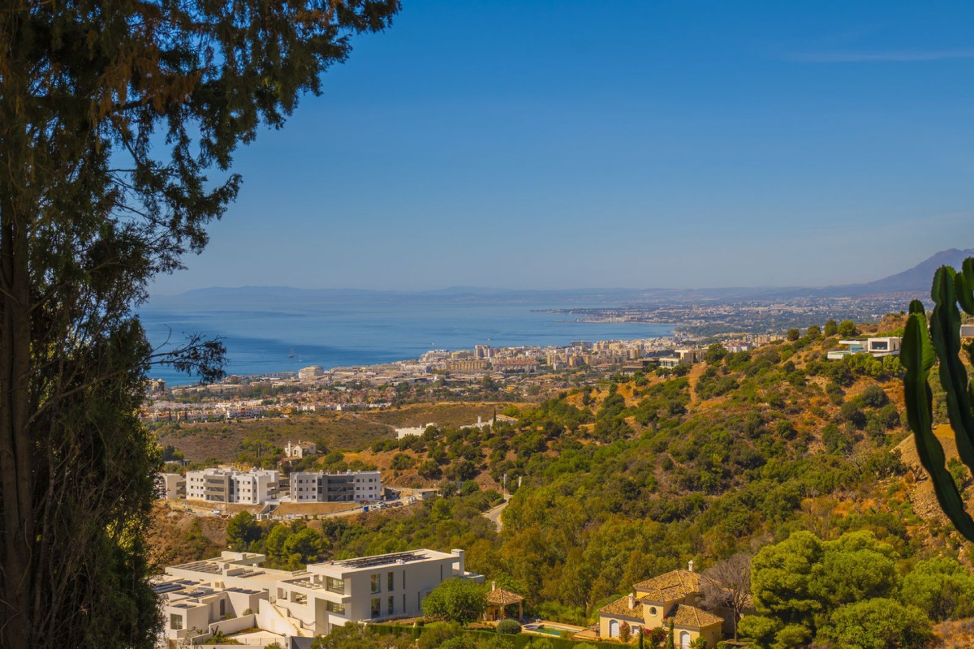 Reventa - Apartment - Middle Floor Apartment - Marbella - Altos de los Monteros