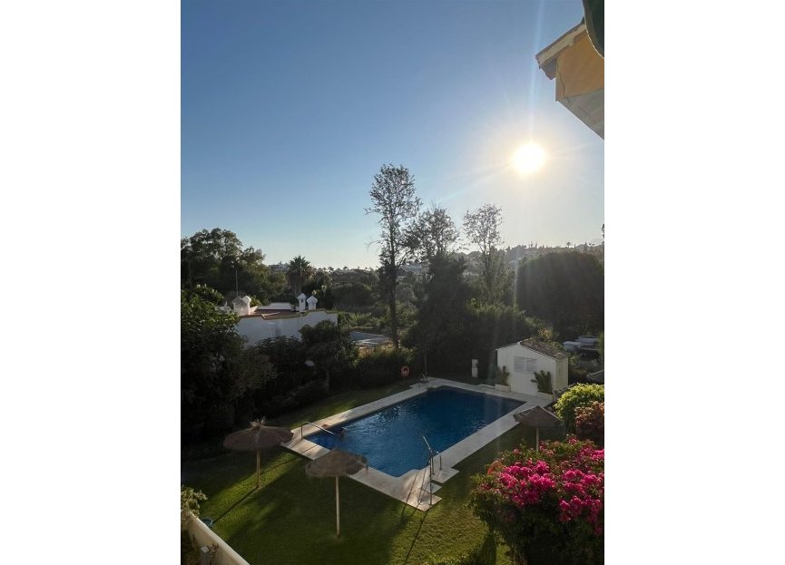Reventa - Apartment - Middle Floor Apartment - Marbella - Artola