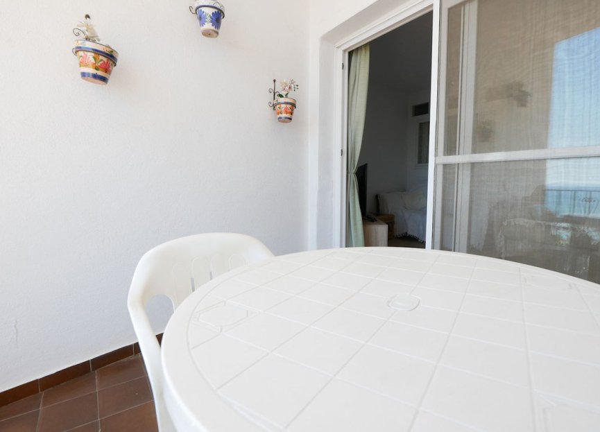 Reventa - Apartment - Middle Floor Apartment - Marbella - Cabopino