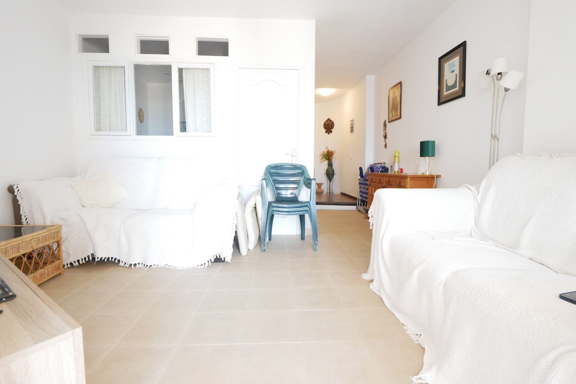 Reventa - Apartment - Middle Floor Apartment - Marbella - Cabopino