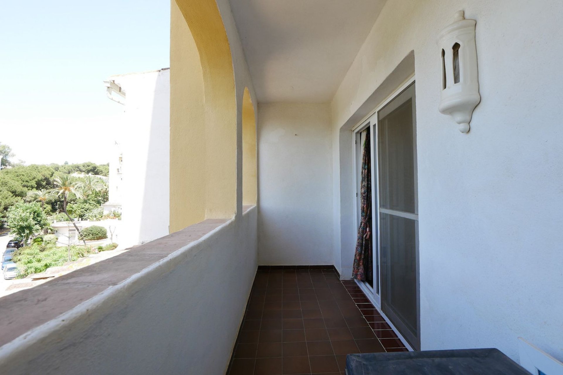 Reventa - Apartment - Middle Floor Apartment - Marbella - Cabopino